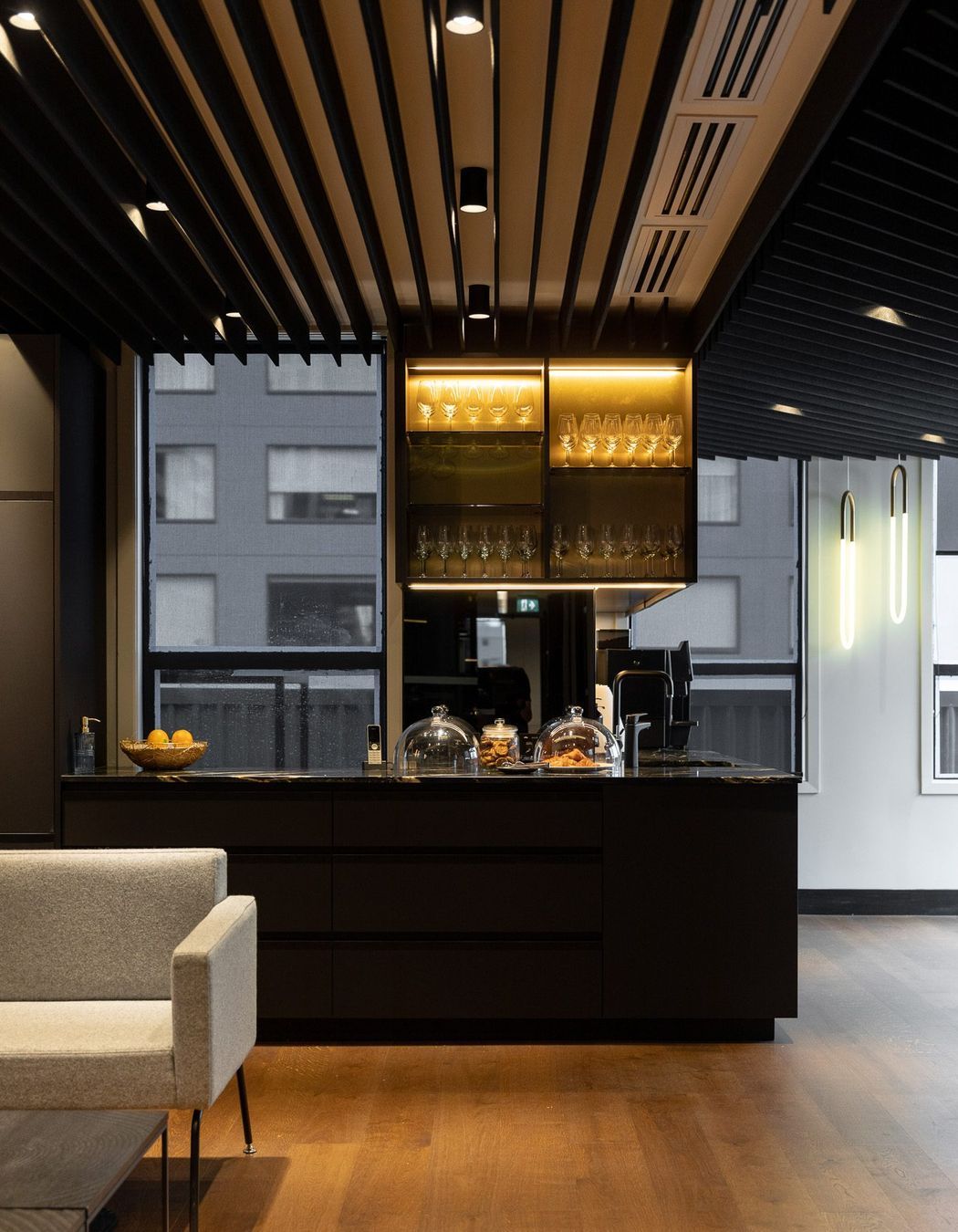 CP Group Head Office, Auckland