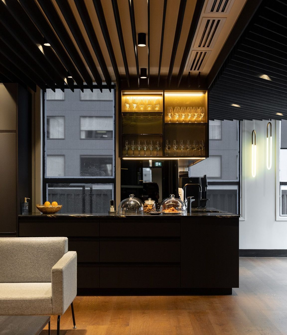 CP Group Head Office, Auckland