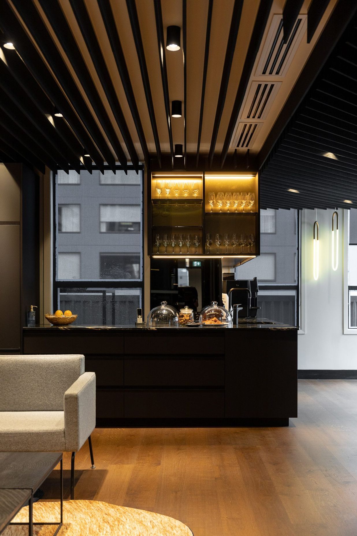 CP Group Head Office, Auckland