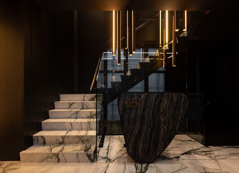 CP Group Head Office, Auckland