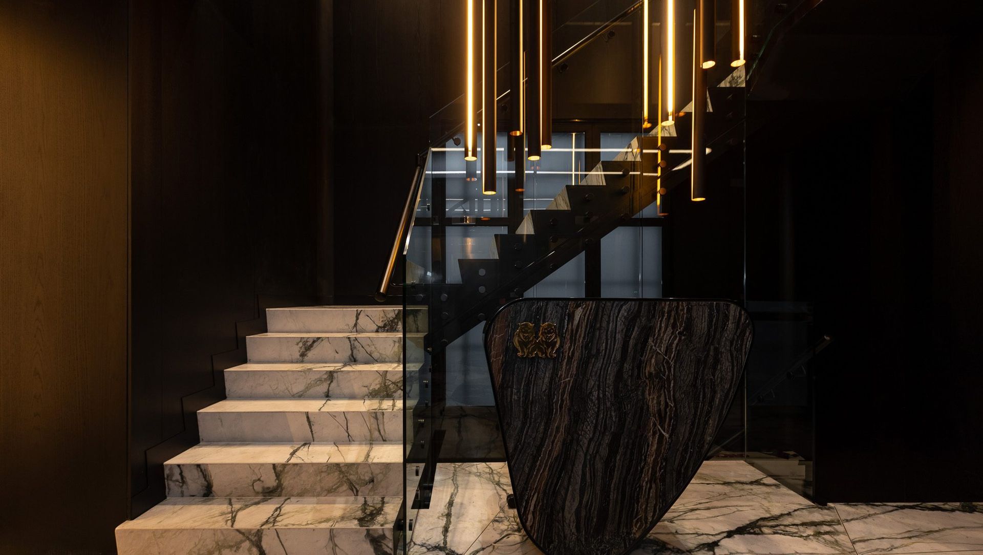 CP Group Head Office, Auckland banner