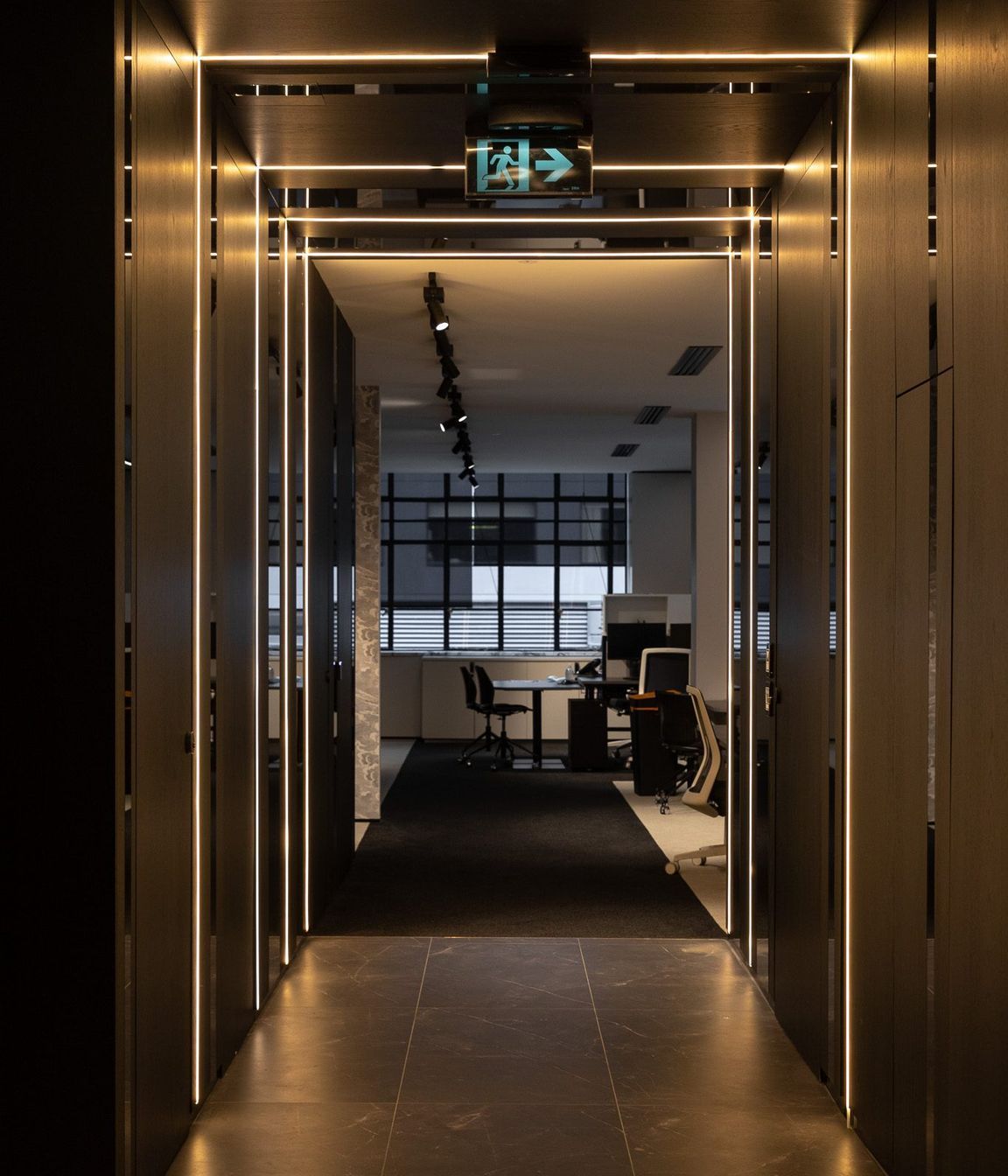 CP Group Head Office, Auckland