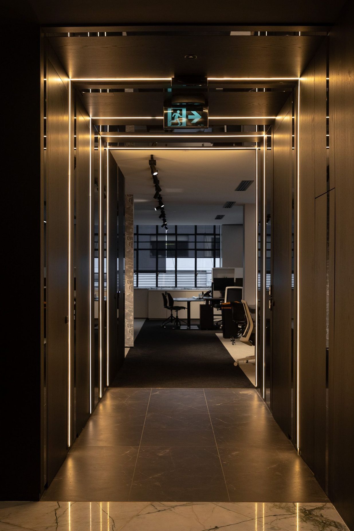 CP Group Head Office, Auckland