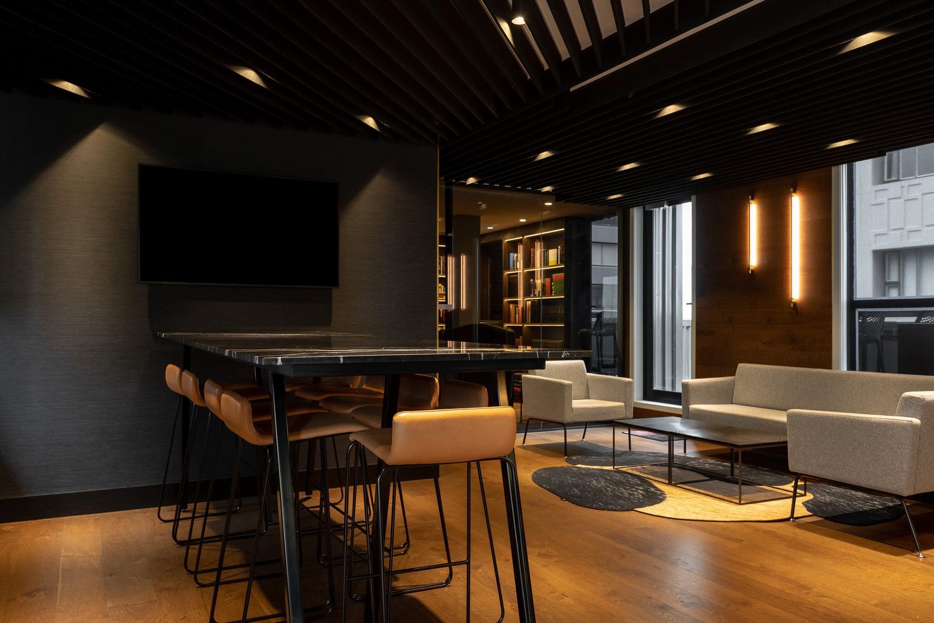 CP Group Head Office, Auckland