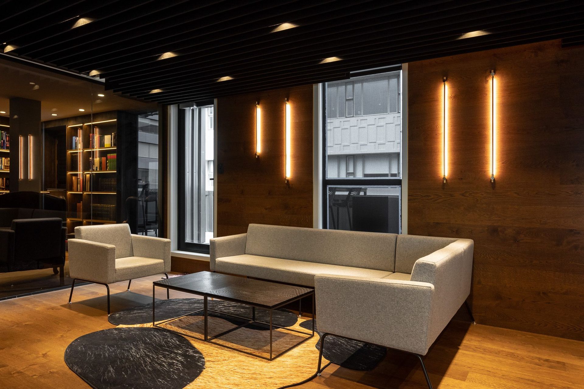 CP Group Head Office, Auckland