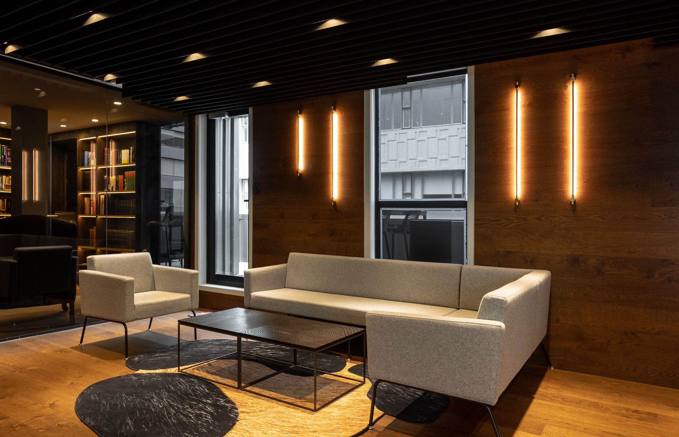 CP Group Head Office, Auckland