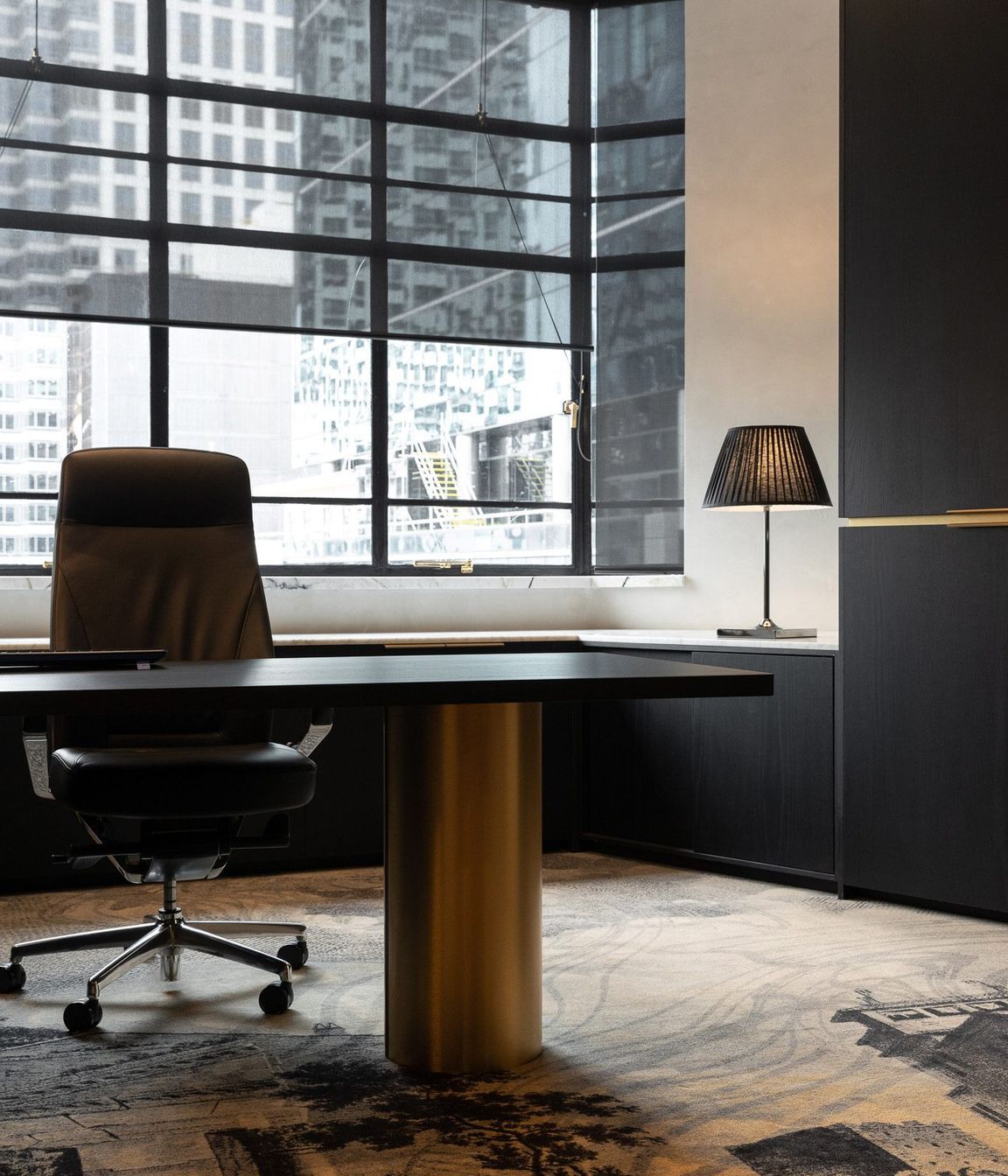 CP Group Head Office, Auckland