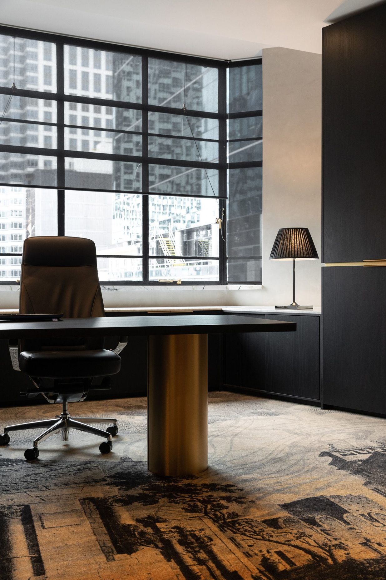 CP Group Head Office, Auckland