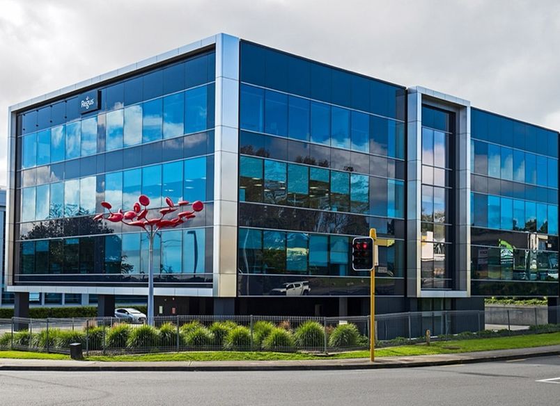 Candida Office Park Stages 9 & 10