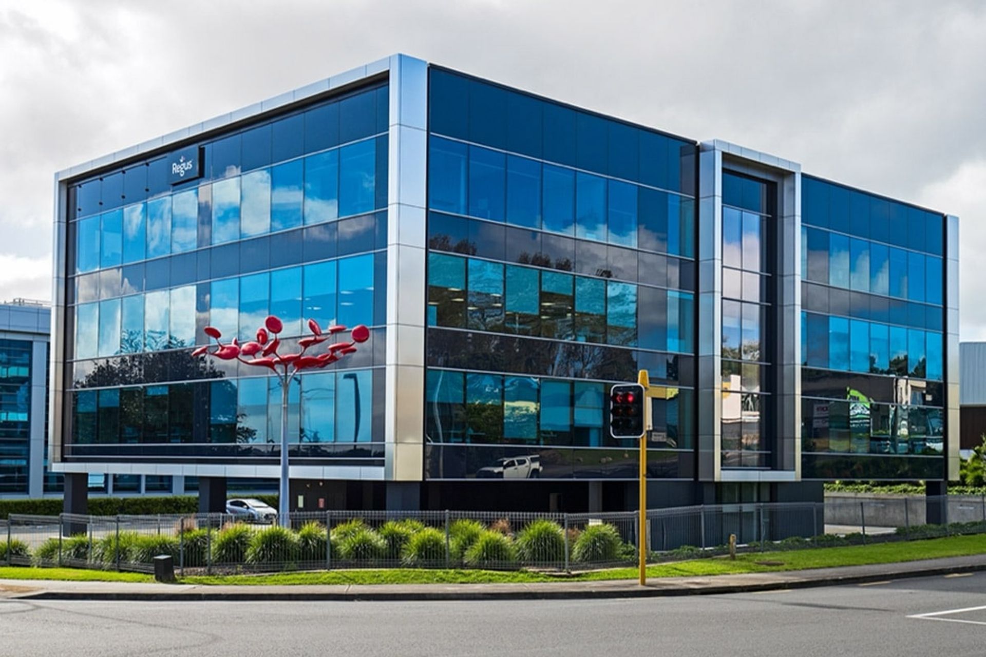 Candida Office Park Stages 9 & 10