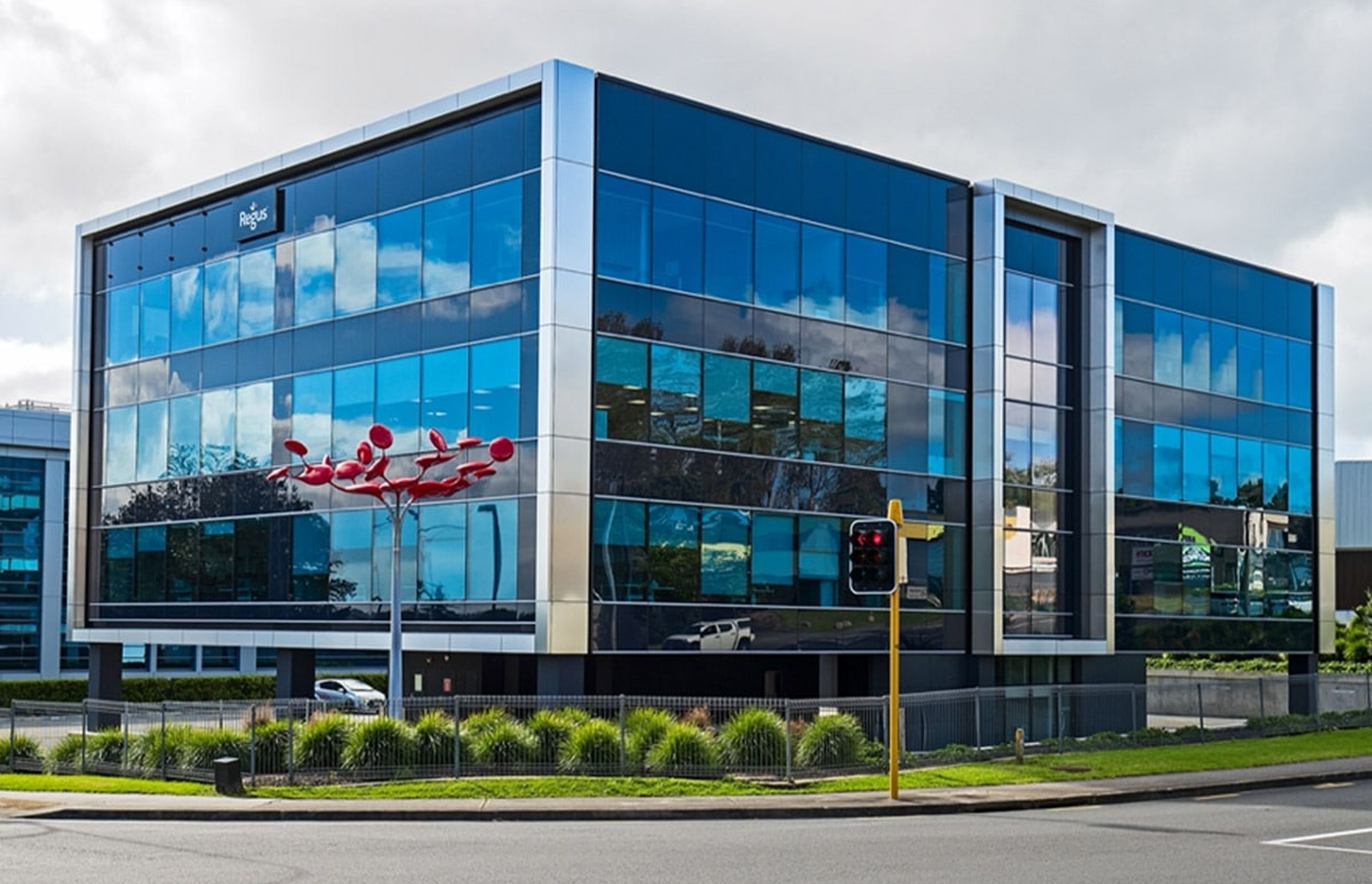 Candida Office Park Stages 9 &amp; 10