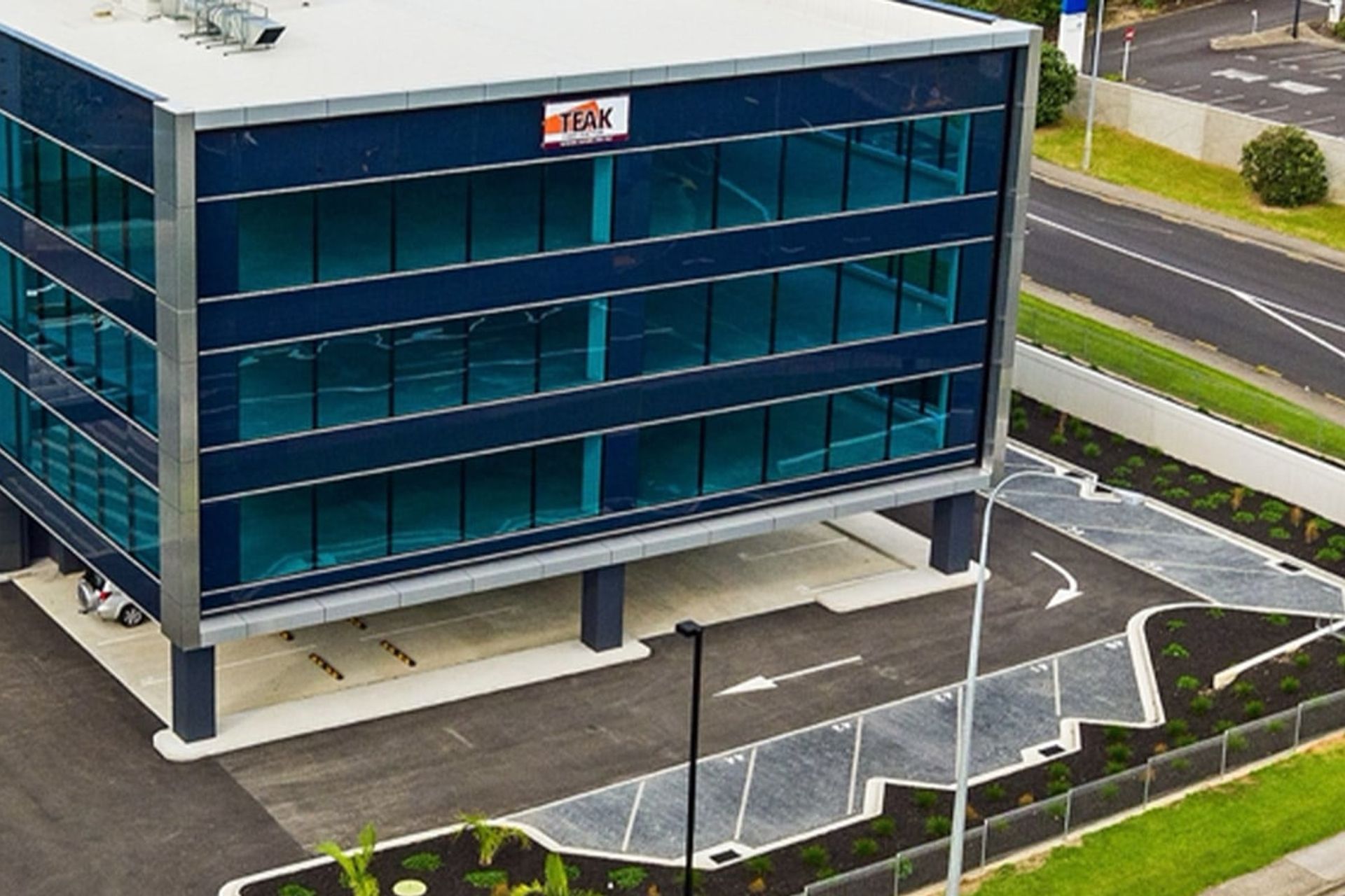 Candida Office Park Stages 9 & 10