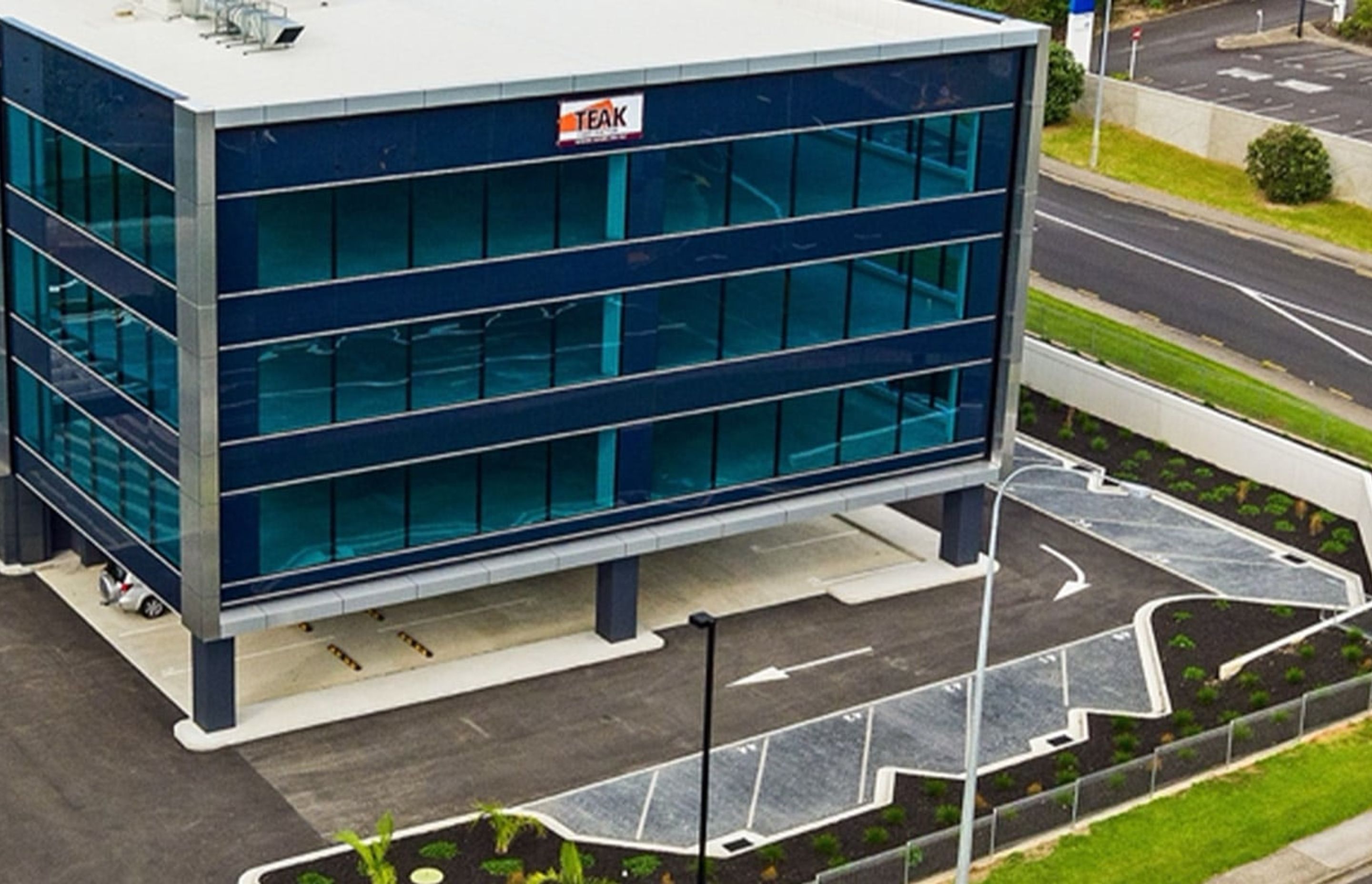 Candida Office Park Stages 9 &amp; 10