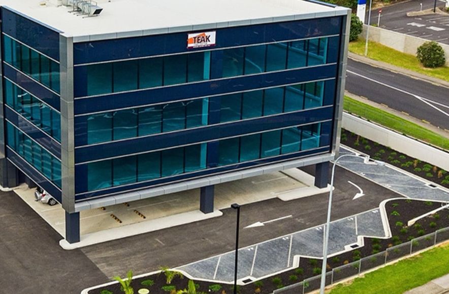 Candida Office Park Stages 9 & 10