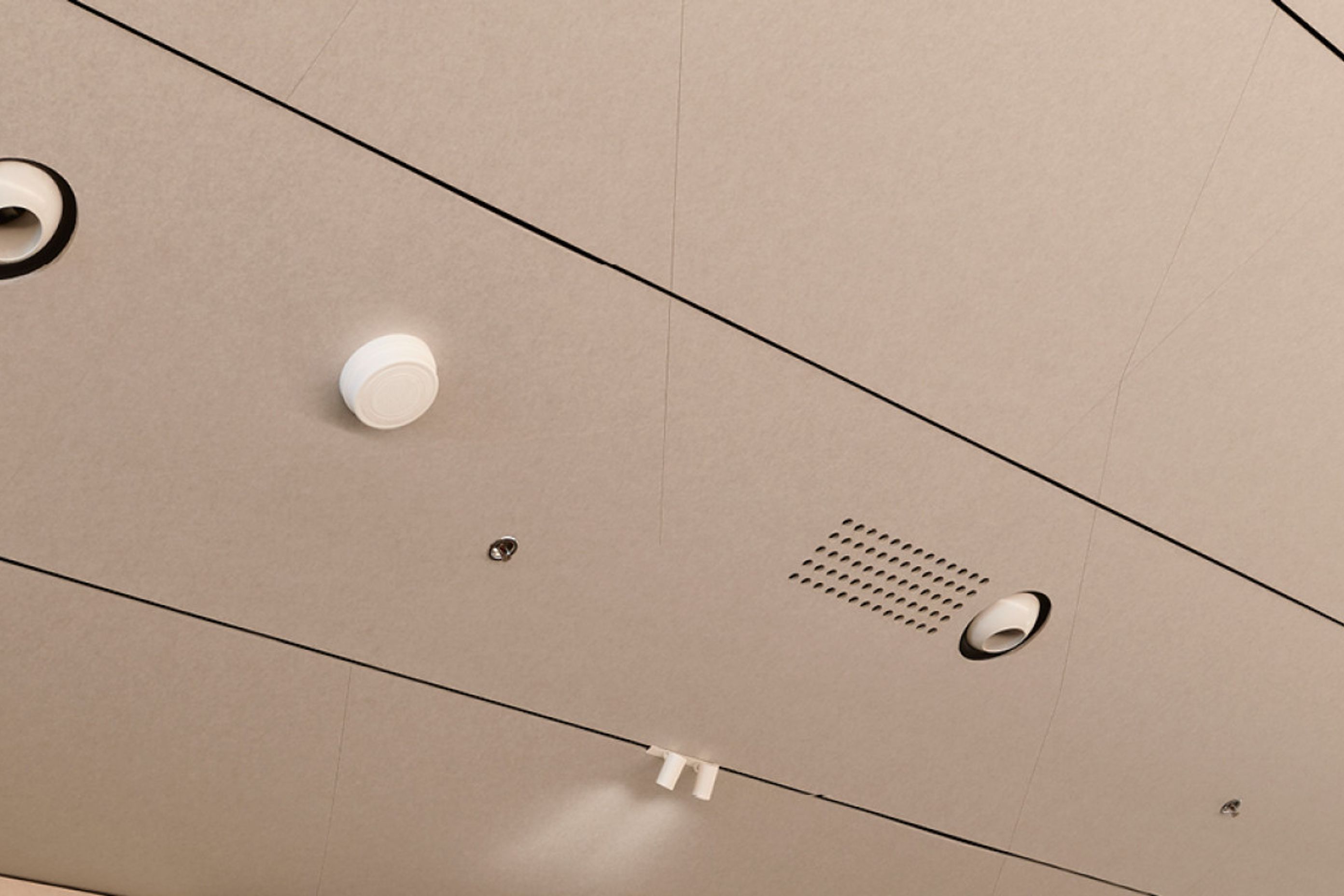 Cube Acoustic Panel