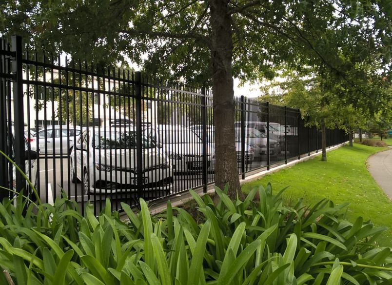 Ministry for Primary Industries - Christchurch