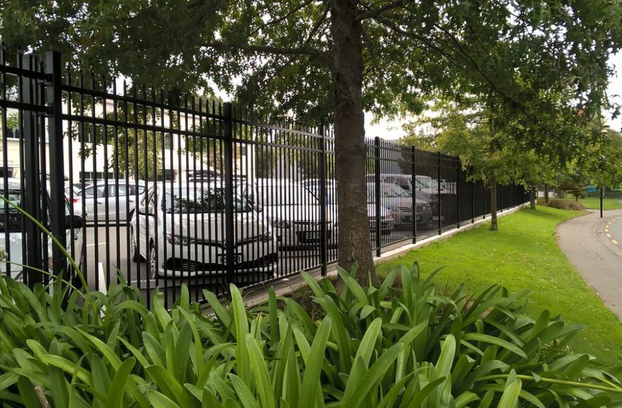 Ministry for Primary Industries - Christchurch