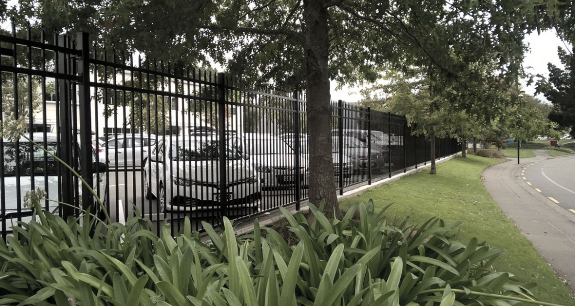 Ministry for Primary Industries - Christchurch banner
