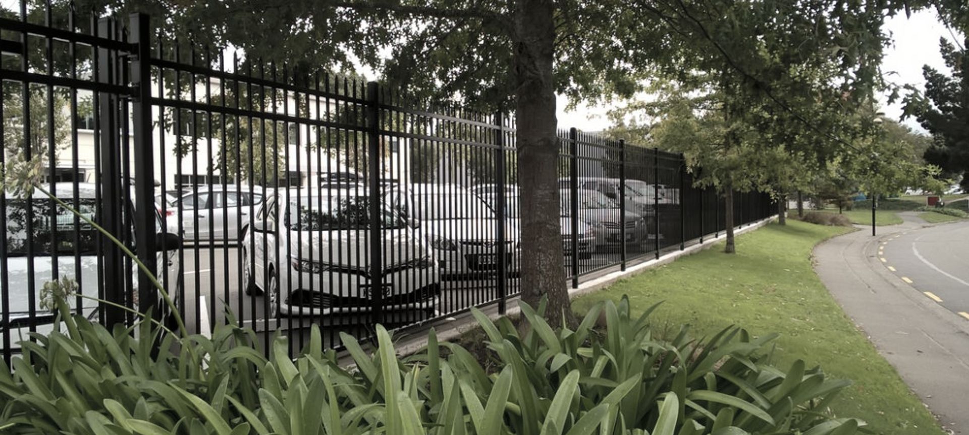 Ministry for Primary Industries - Christchurch banner