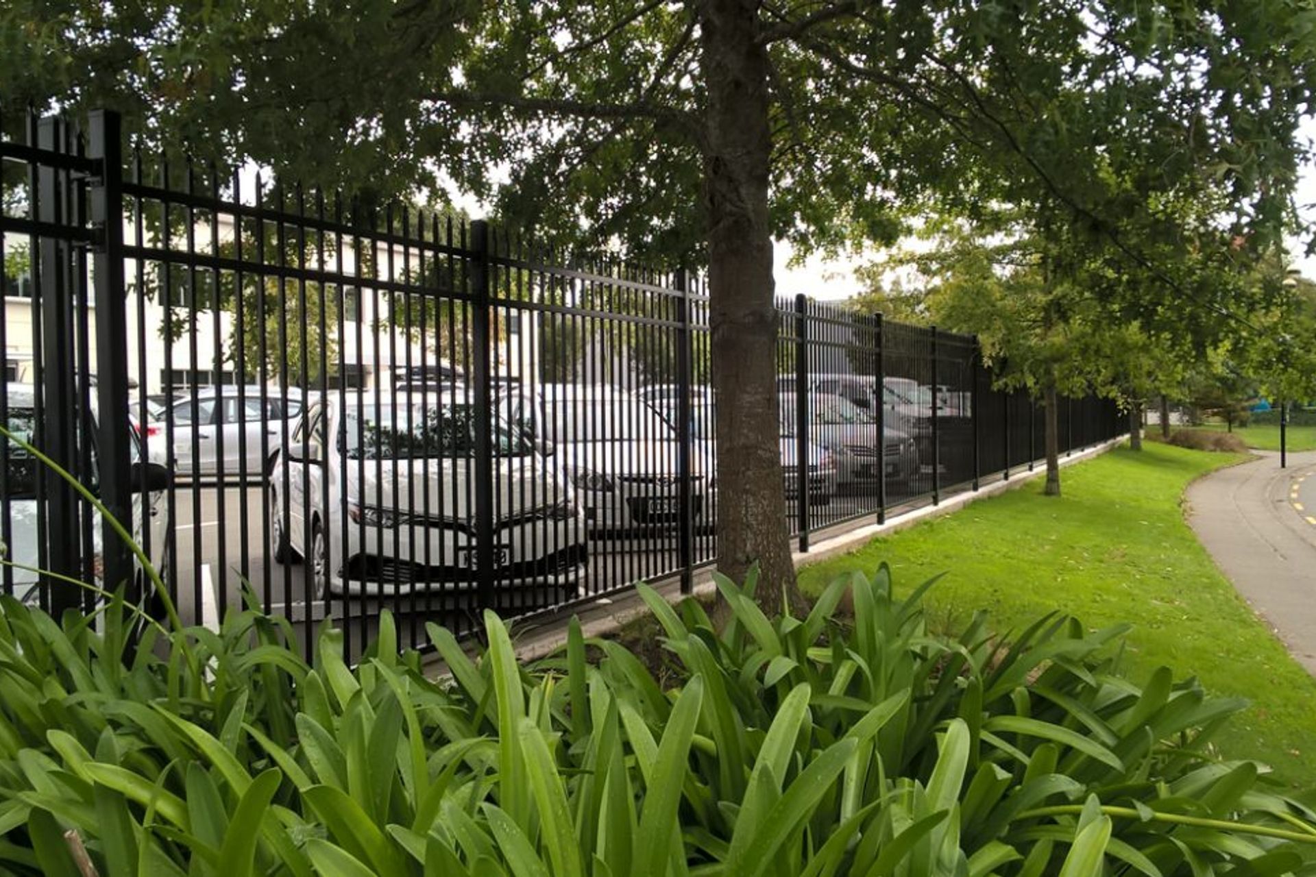 Ministry for Primary Industries - Christchurch