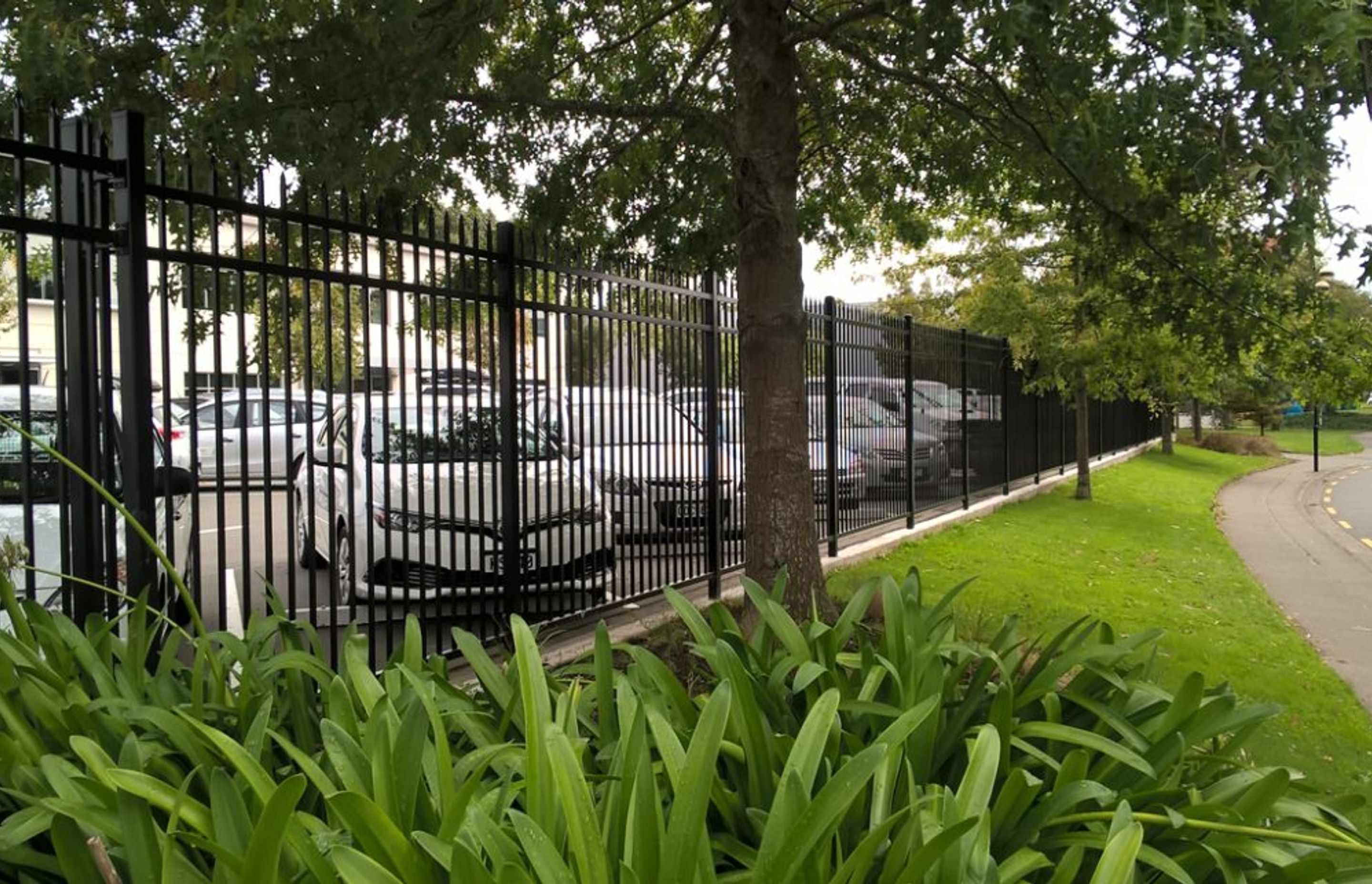 Ministry for Primary Industries - Christchurch