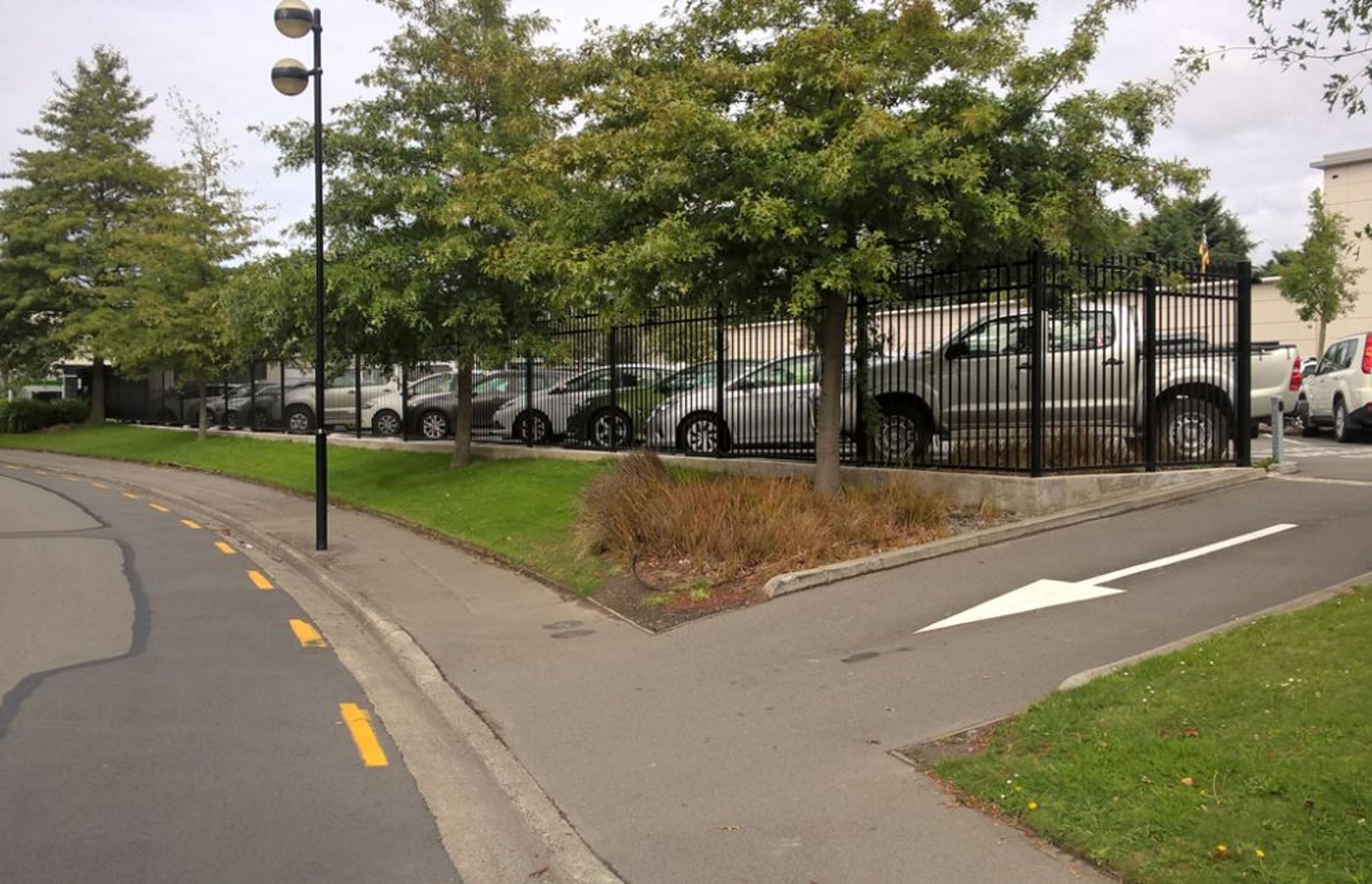 Ministry for Primary Industries - Christchurch
