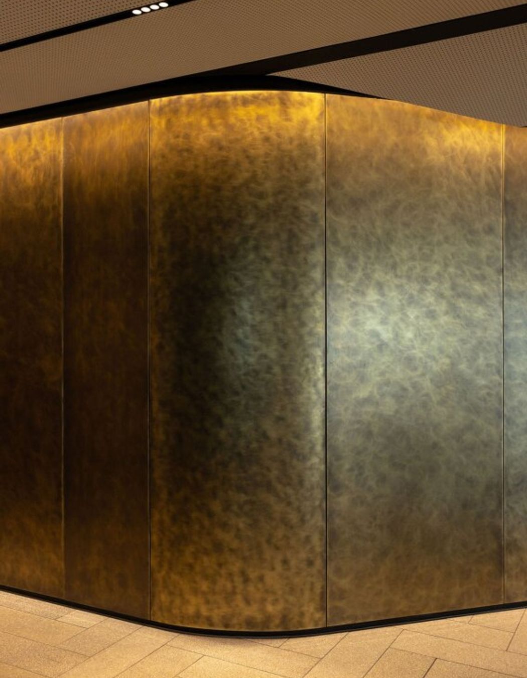 Chapman Tripp, PWC, Commercial Bay