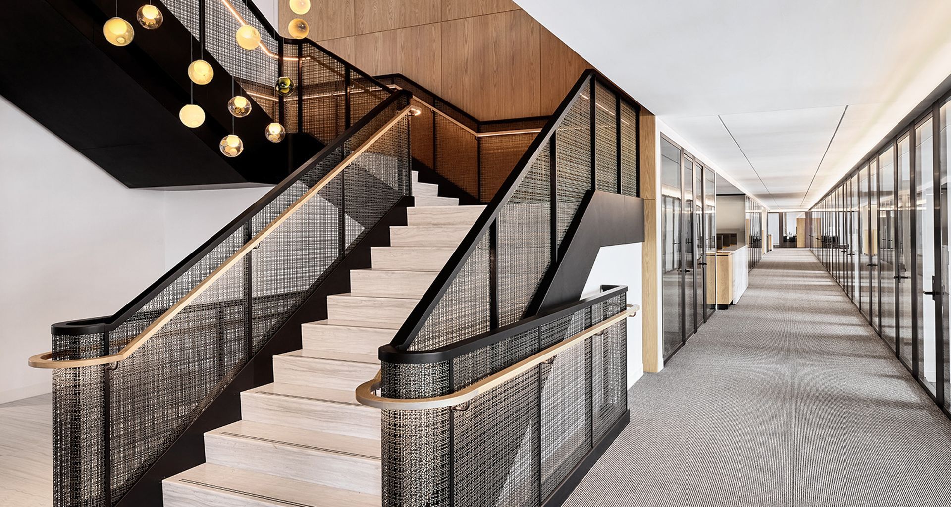 Office Fitout - Law Firm banner