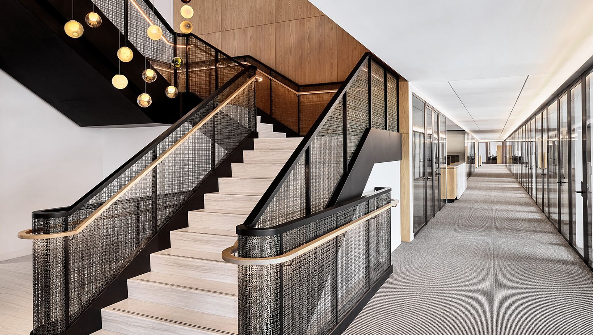 Office Fitout - Law Firm banner
