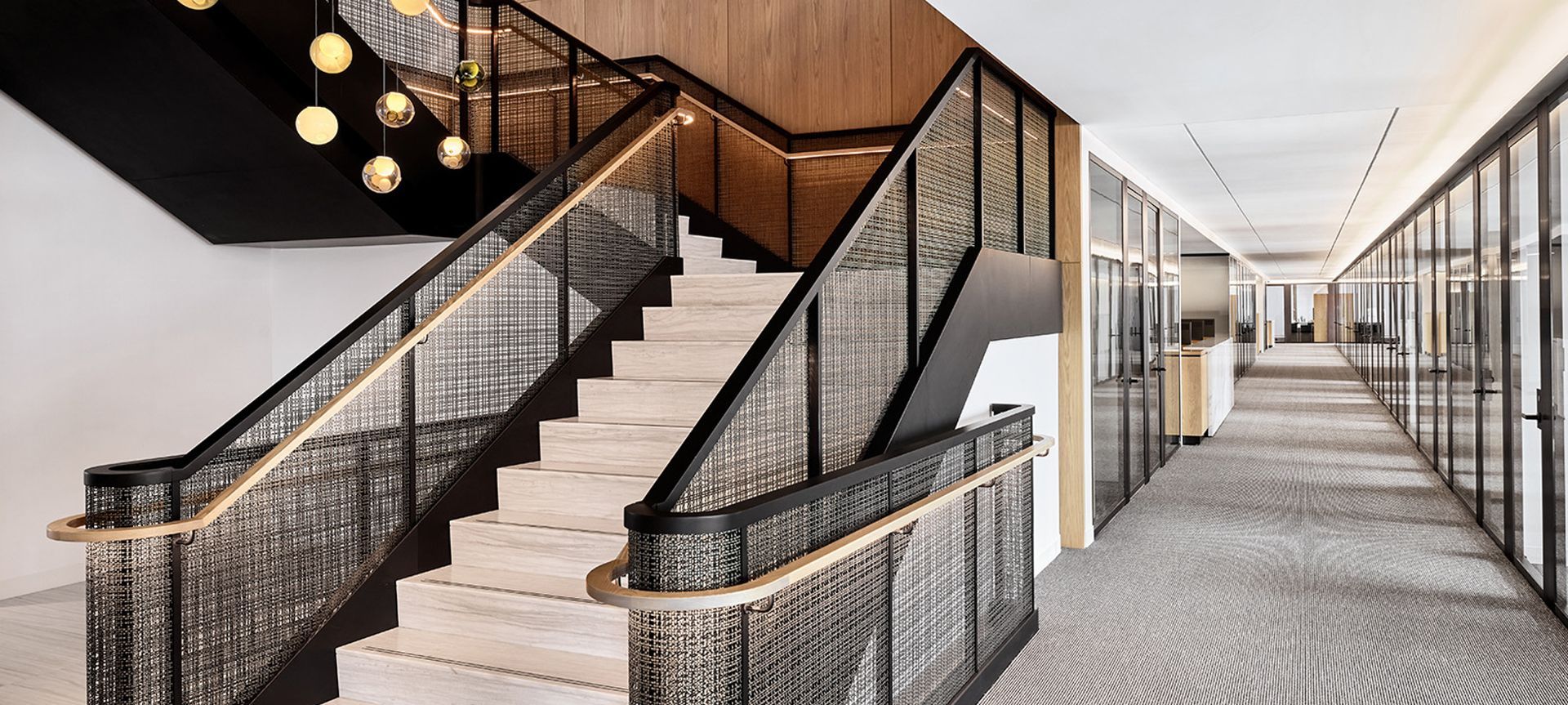 Office Fitout - Law Firm banner