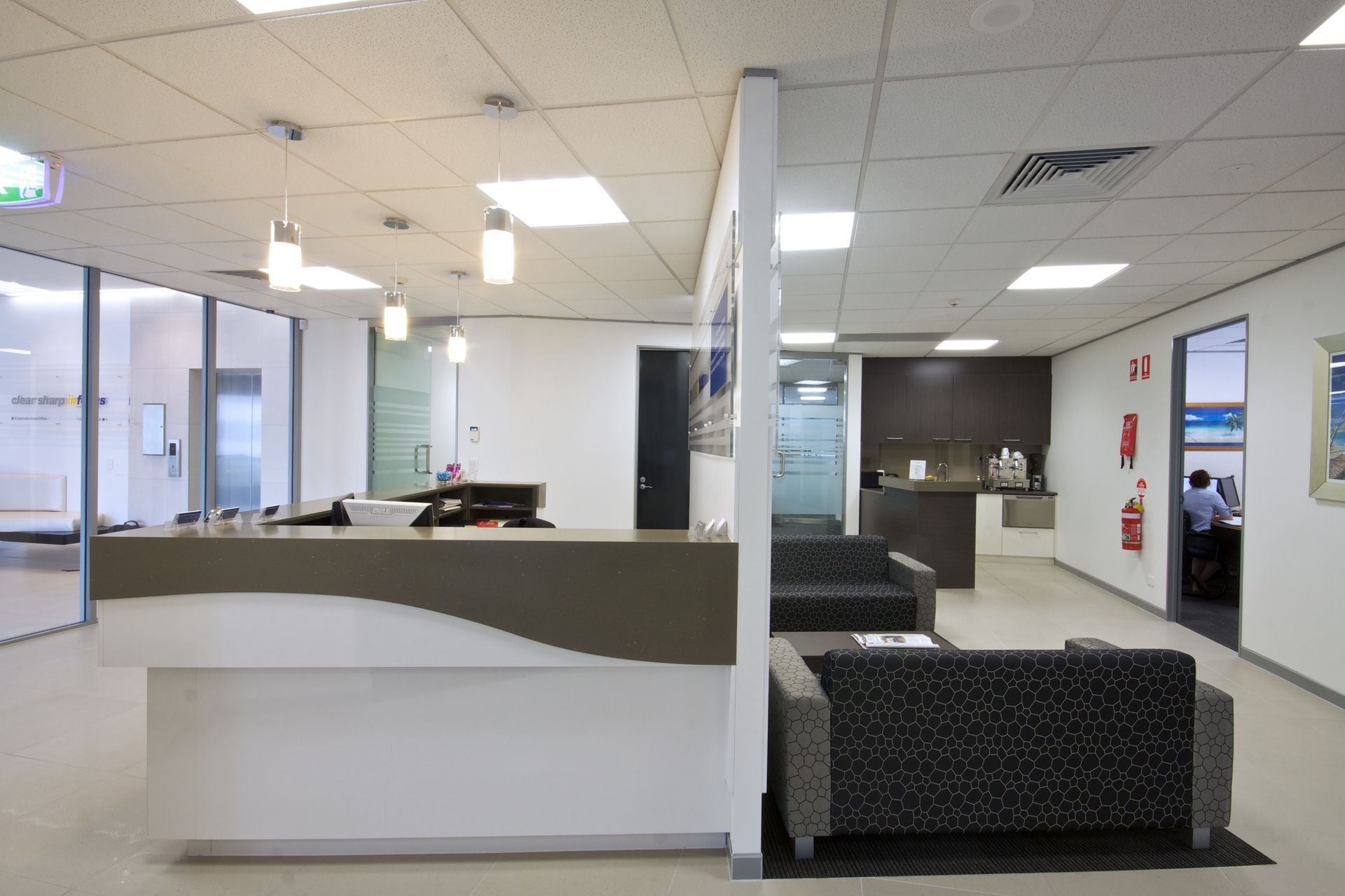 Infocus Maroochydore