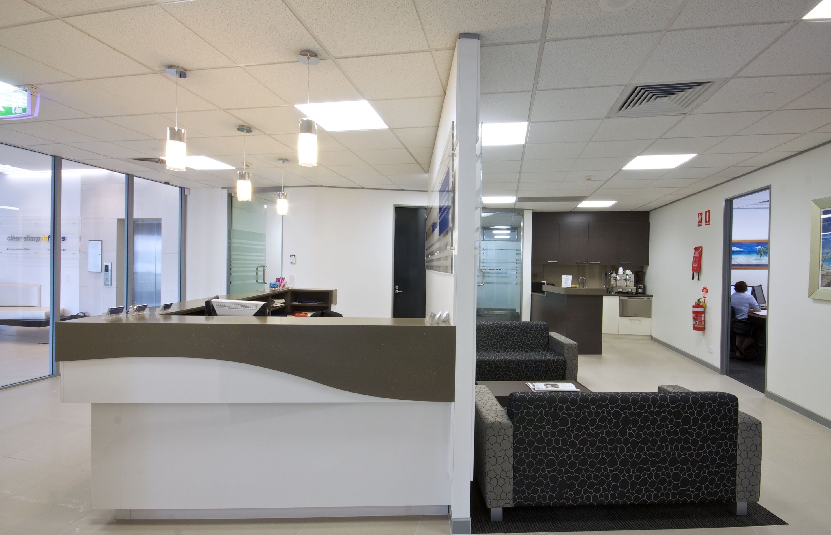 Infocus Maroochydore