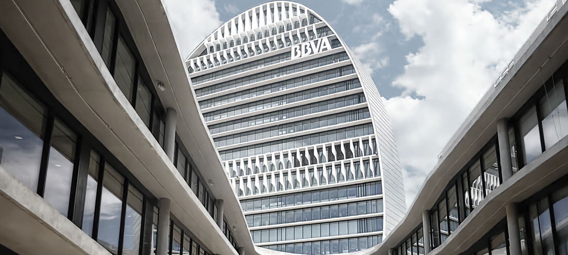 ##City BBVA, Madrid banner
