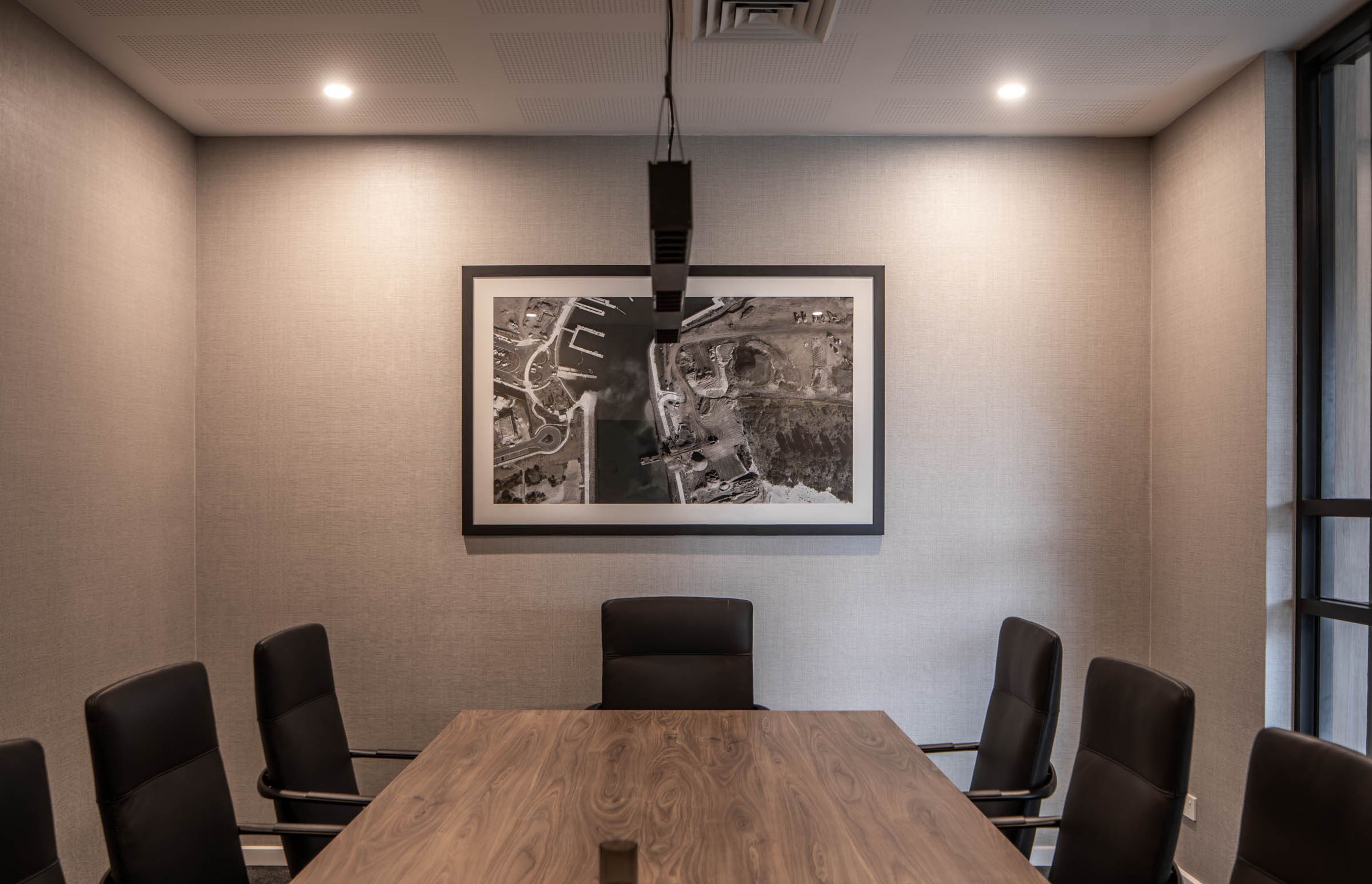 Coastal Wide Civil Offices