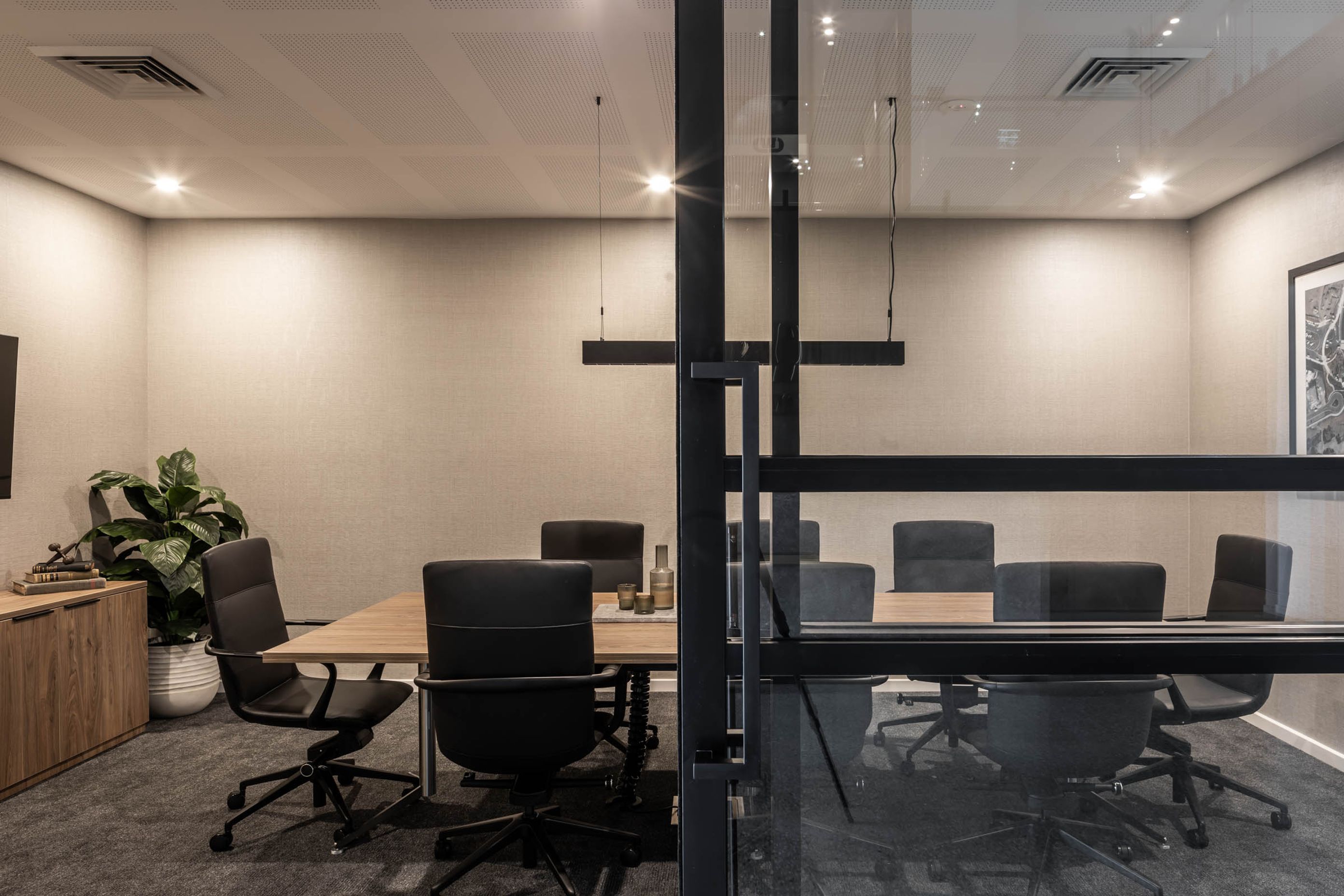 Coastal Wide Civil Offices