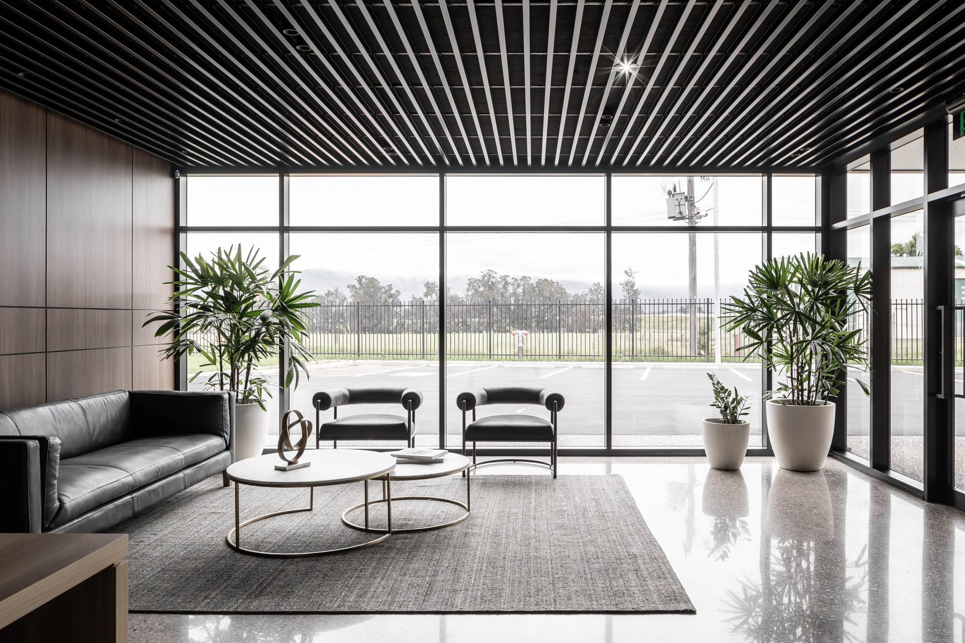 Coastal Wide Civil Offices