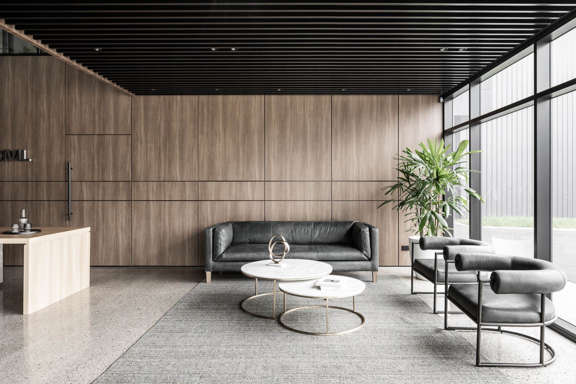 Coastal Wide Civil Offices