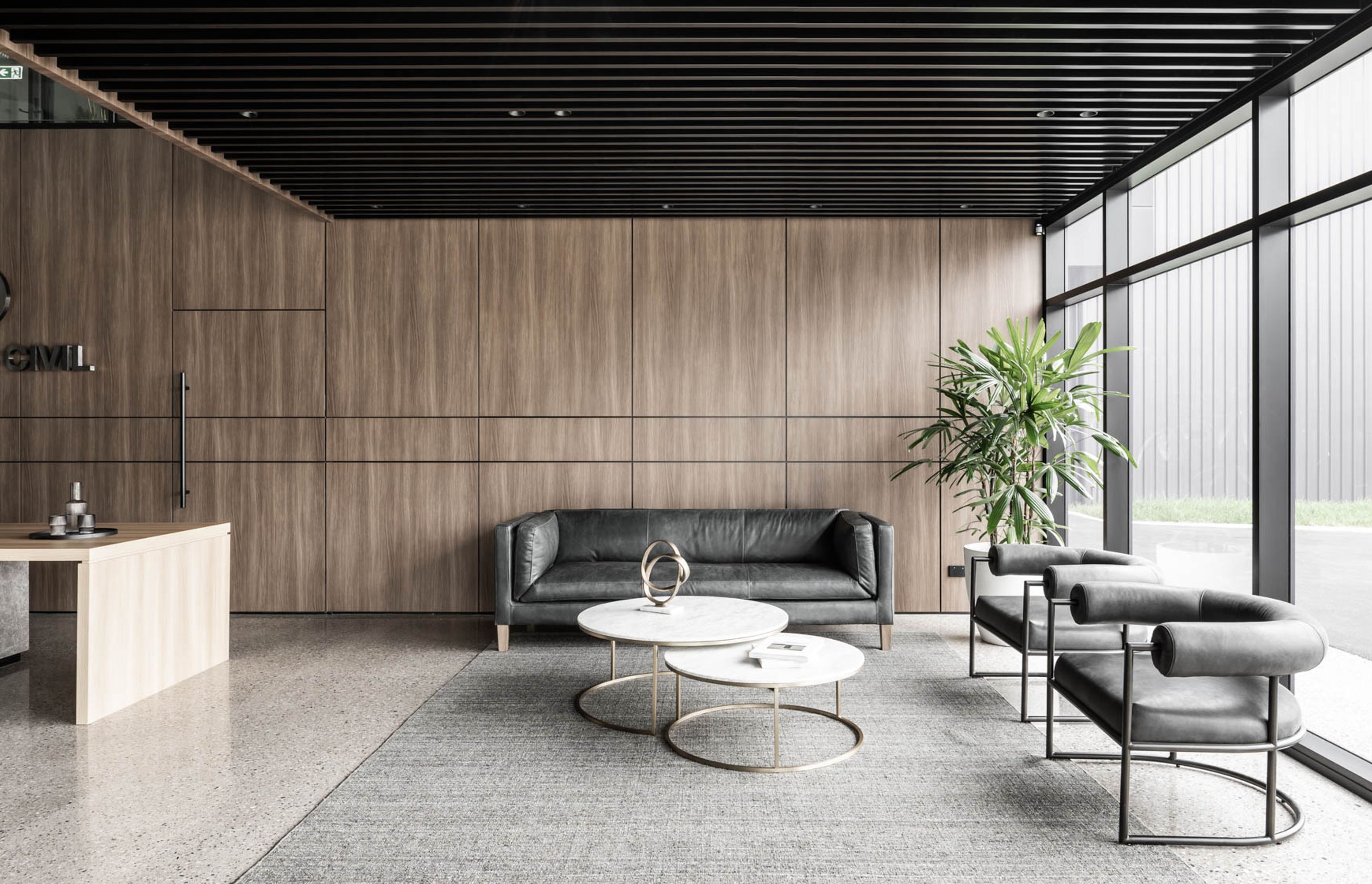 Coastal Wide Civil Offices