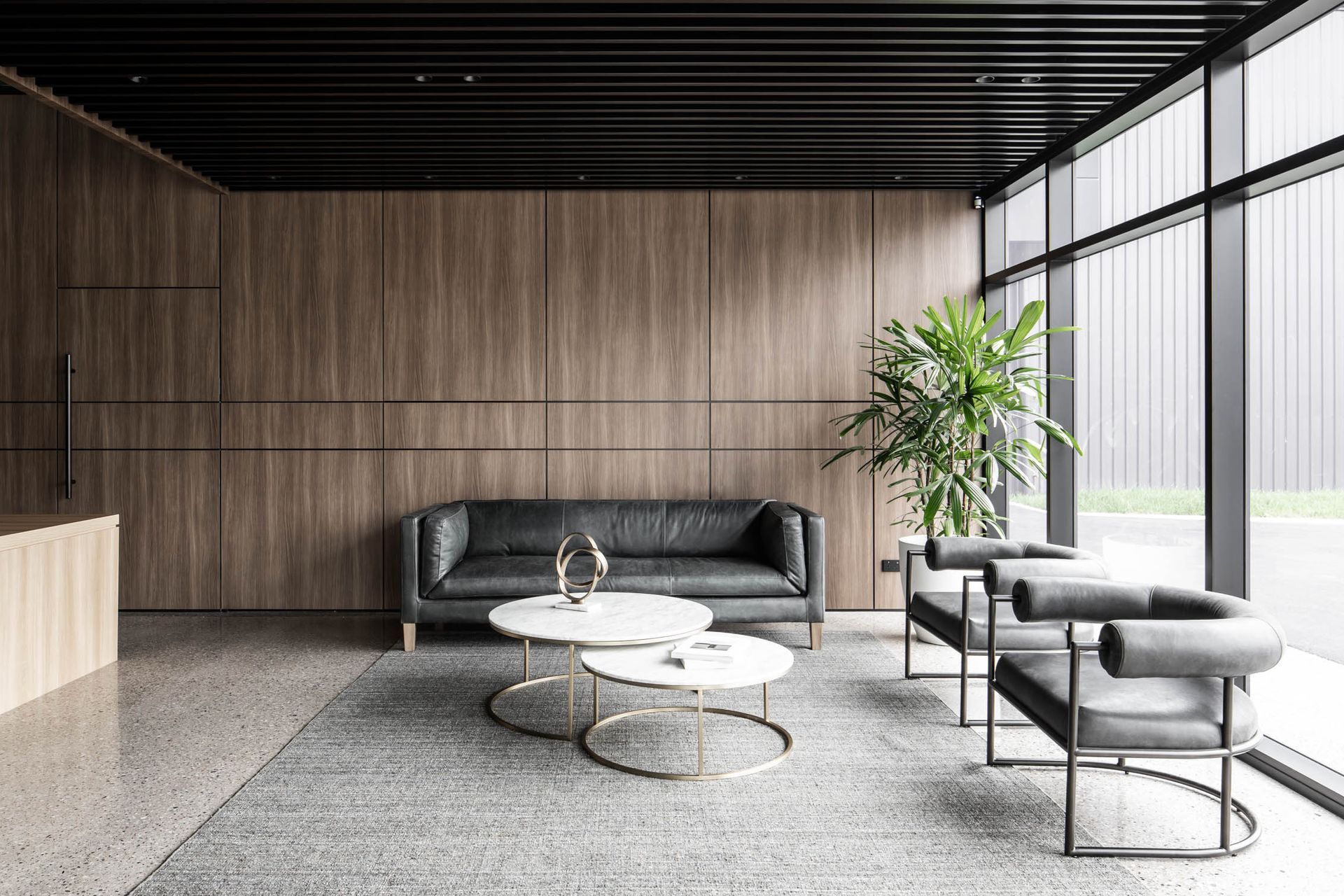 Coastal Wide Civil Offices