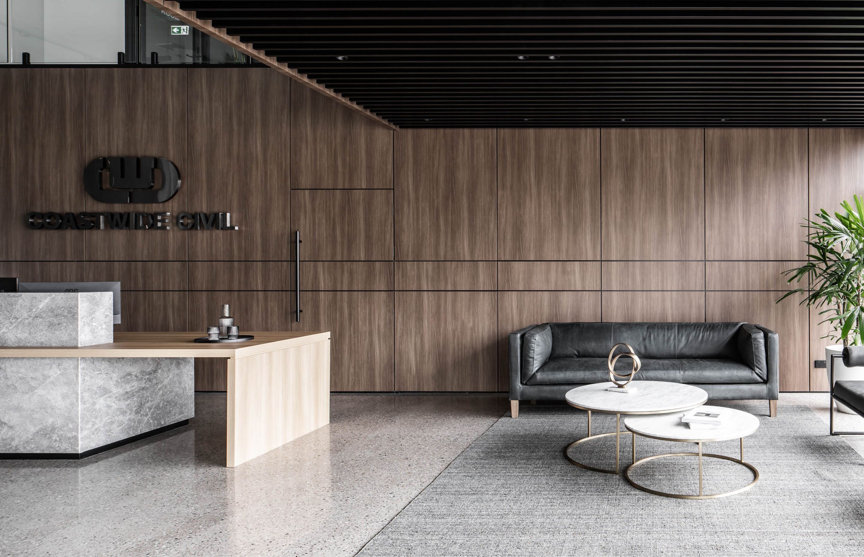 Coastal Wide Civil Offices