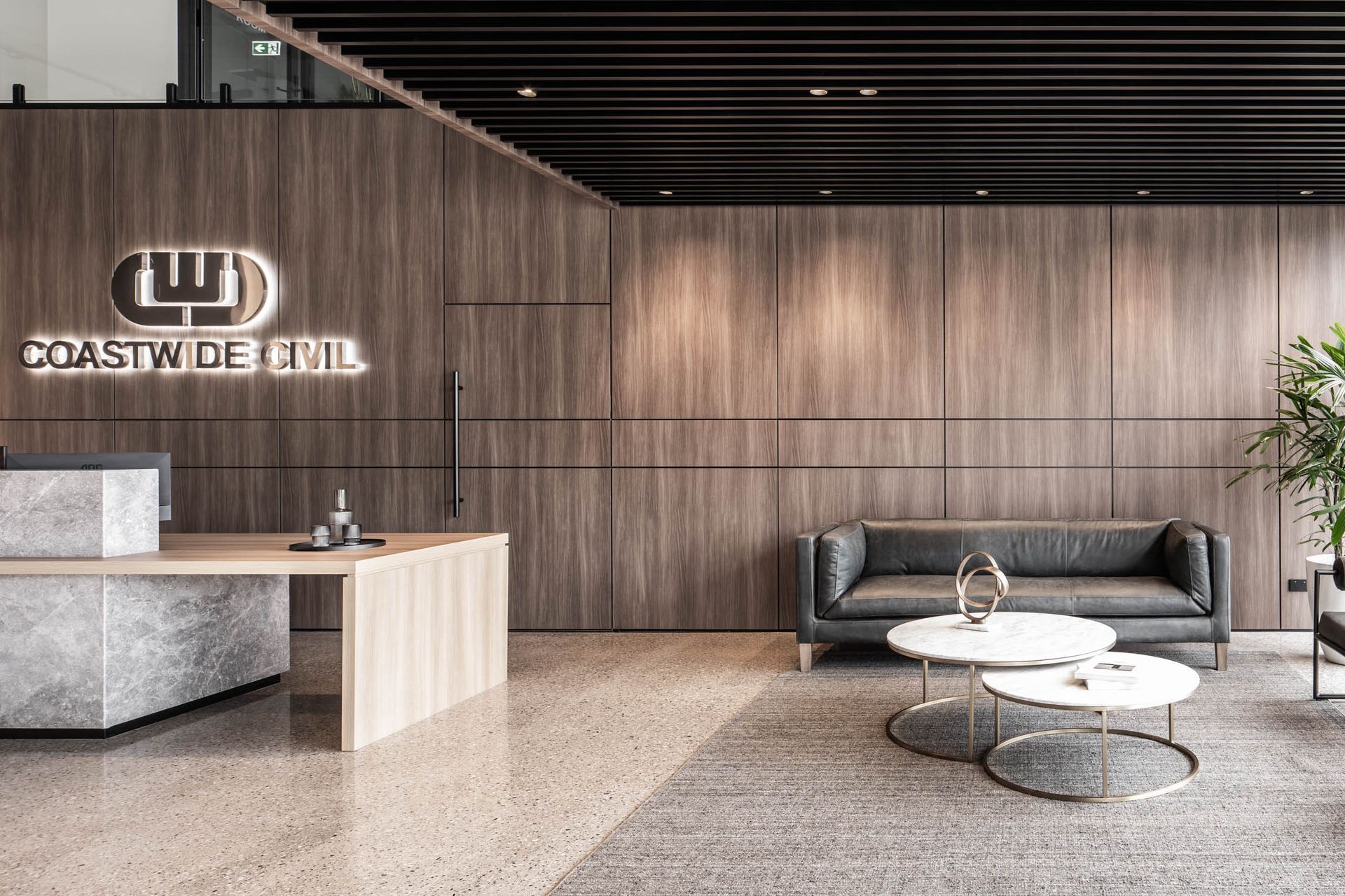Coastal Wide Civil Offices