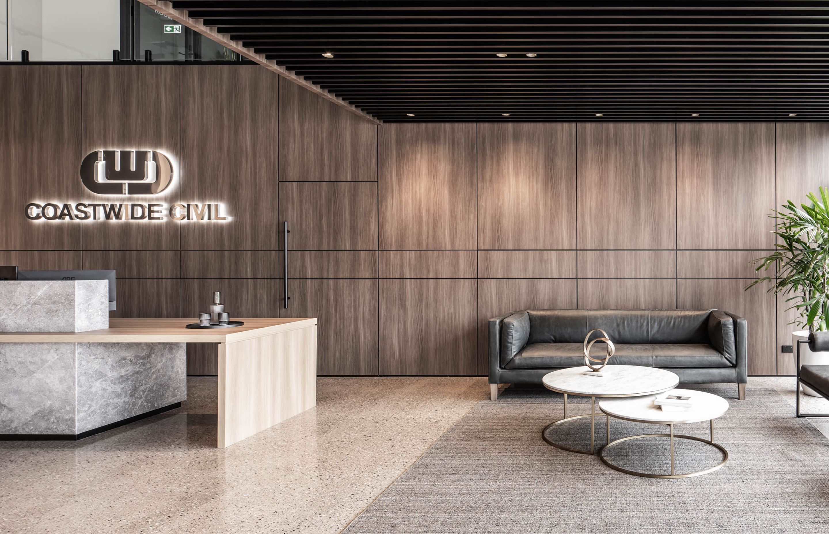 Coastal Wide Civil Offices