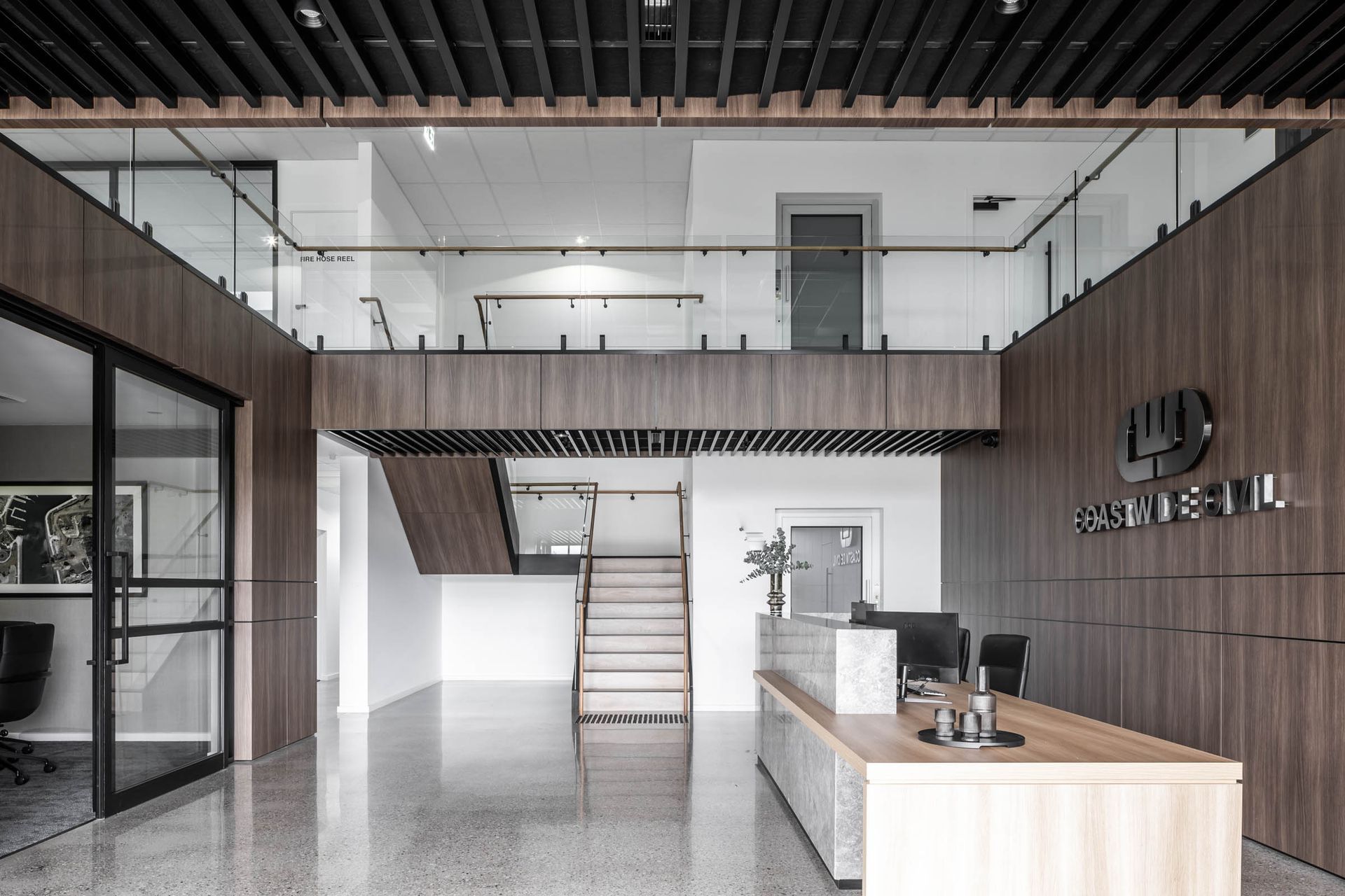 Coastal Wide Civil Offices