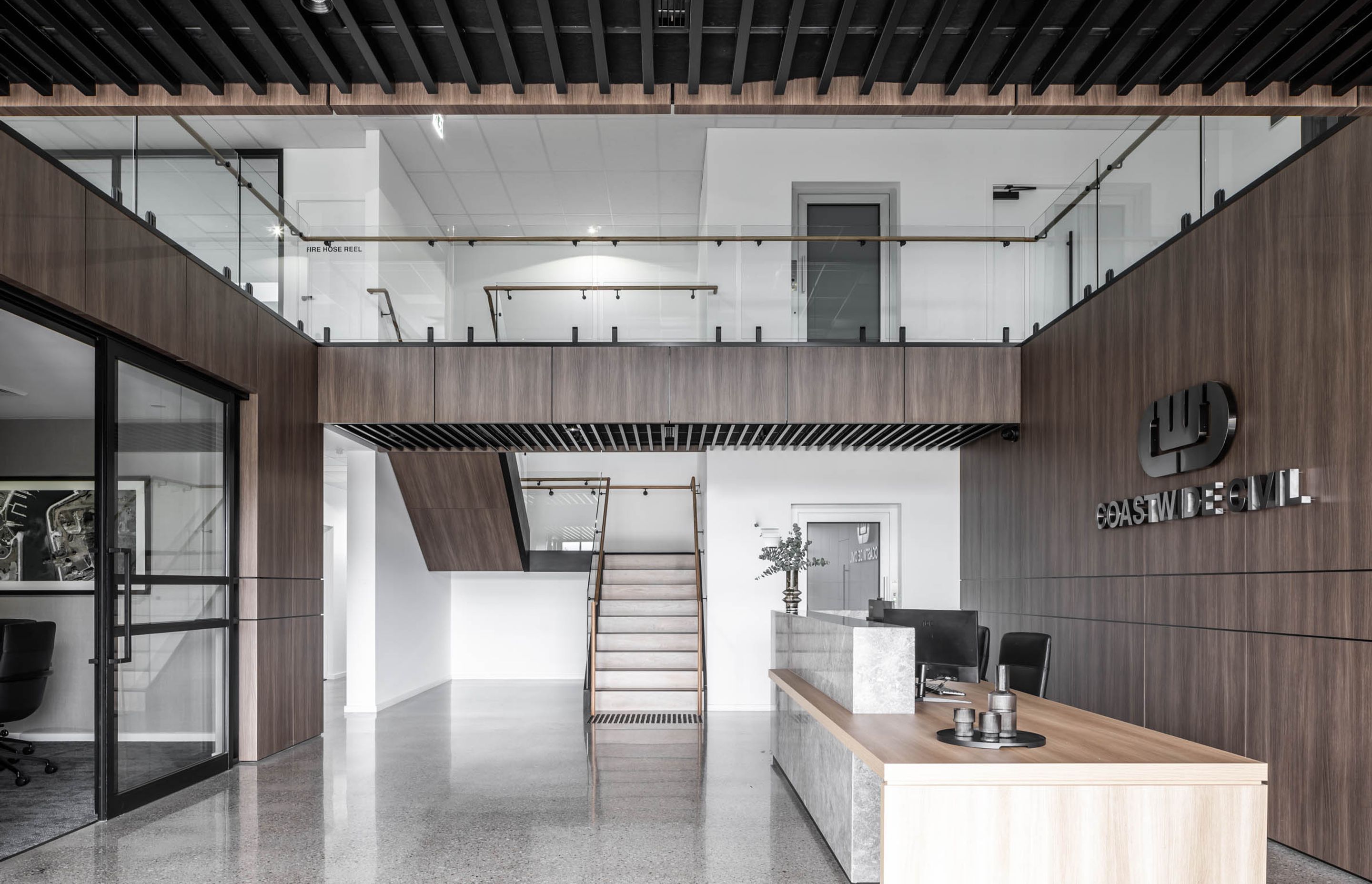 Coastal Wide Civil Offices