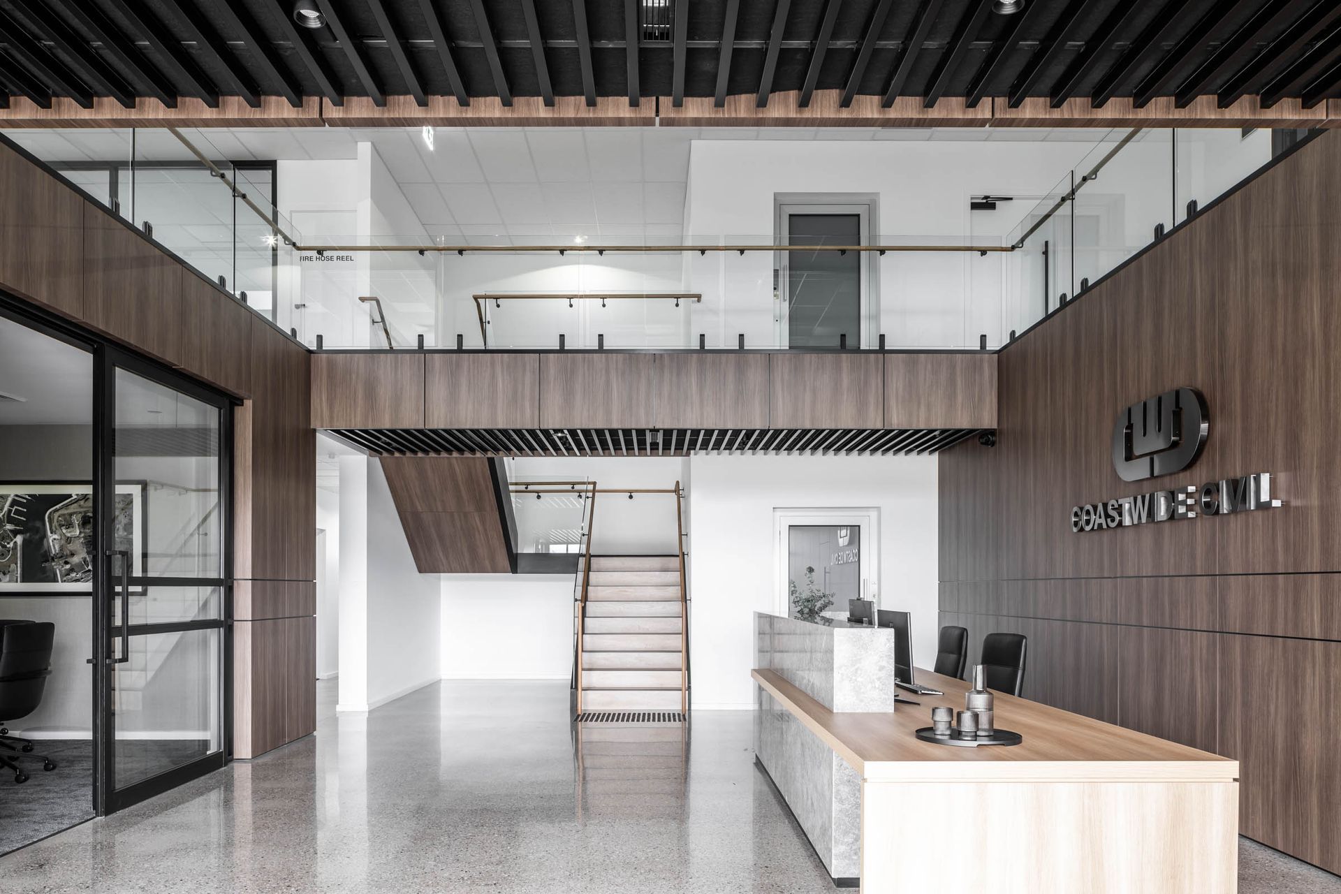Coastal Wide Civil Offices