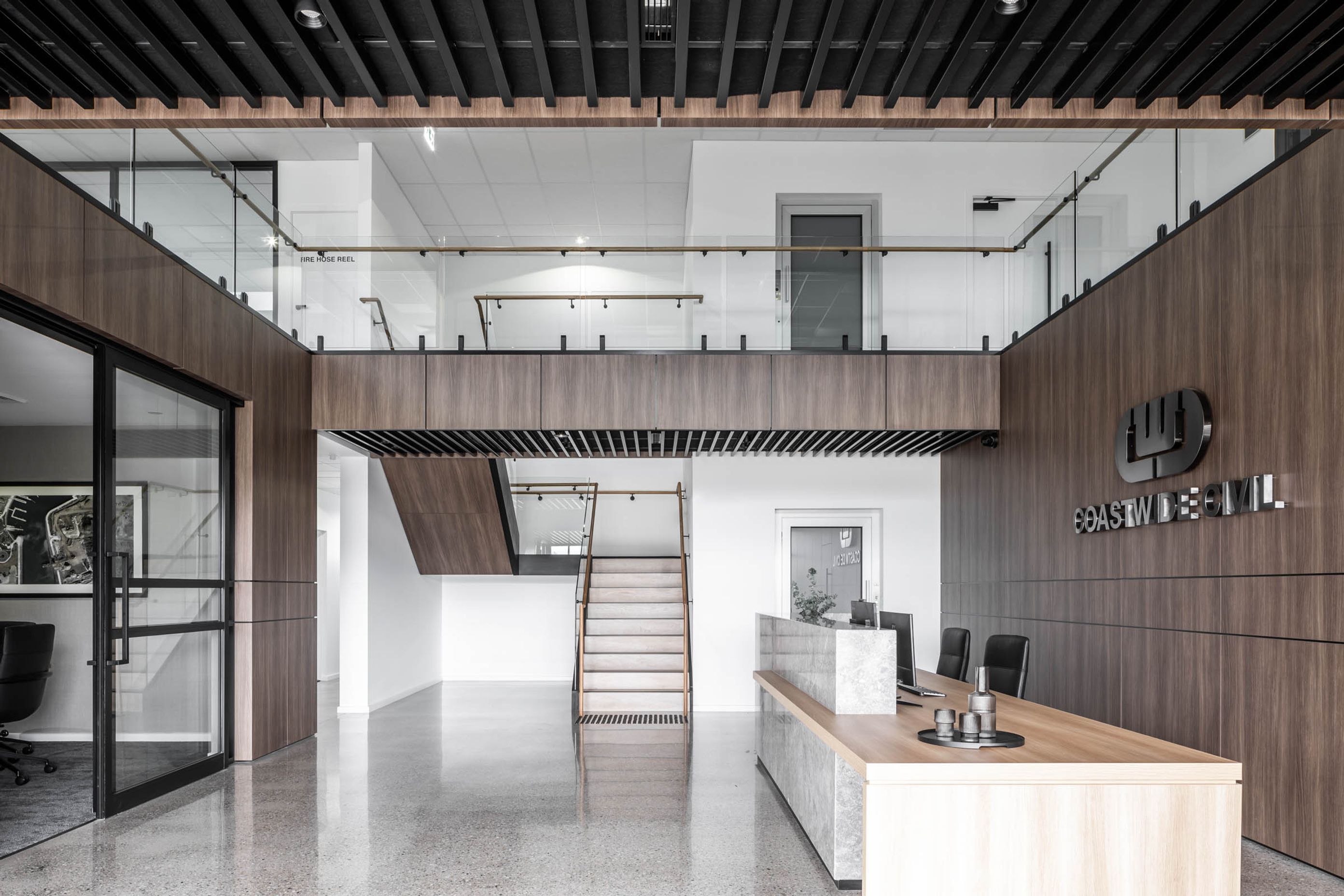 Coastal Wide Civil Offices