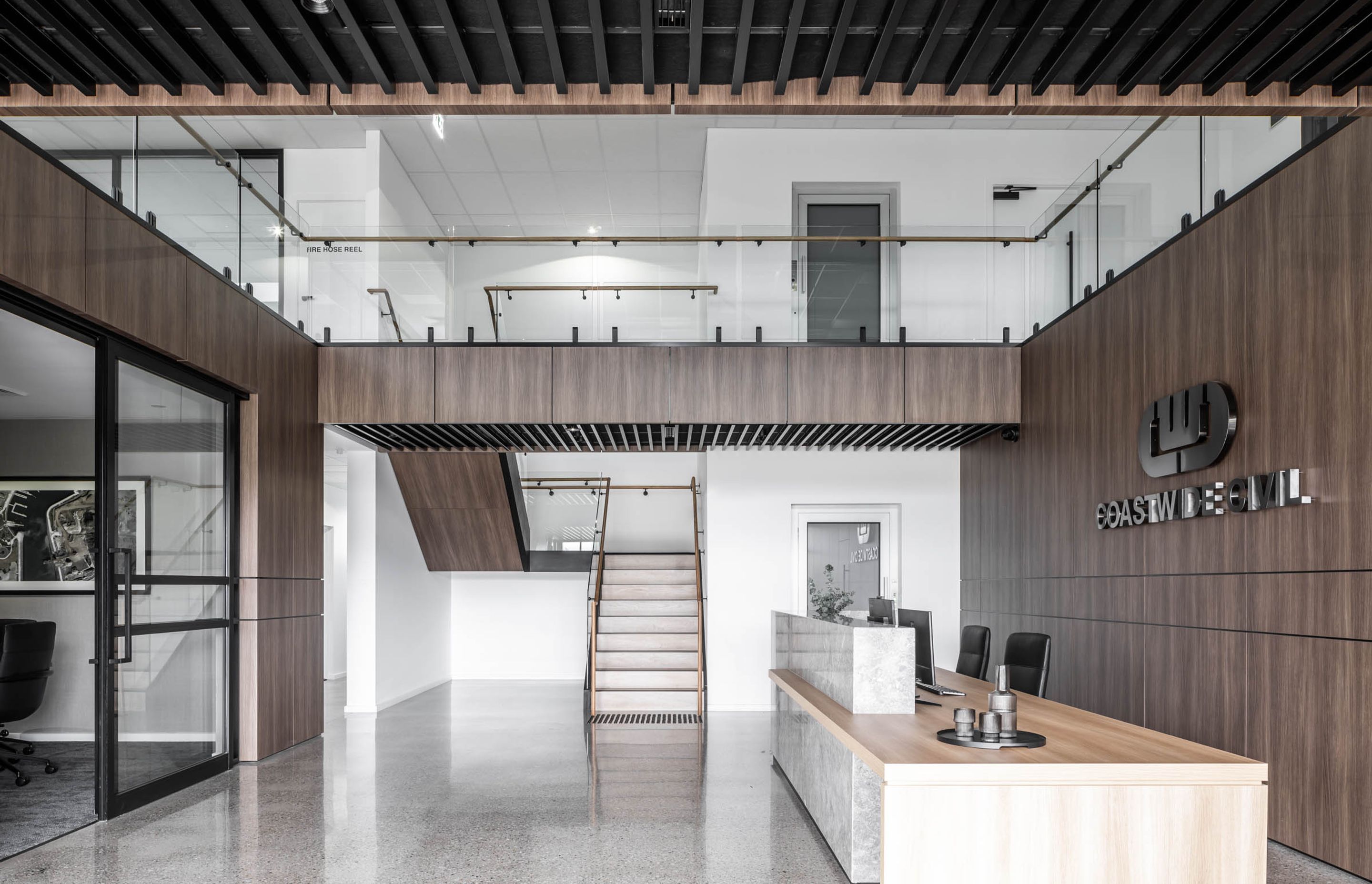 Coastal Wide Civil Offices