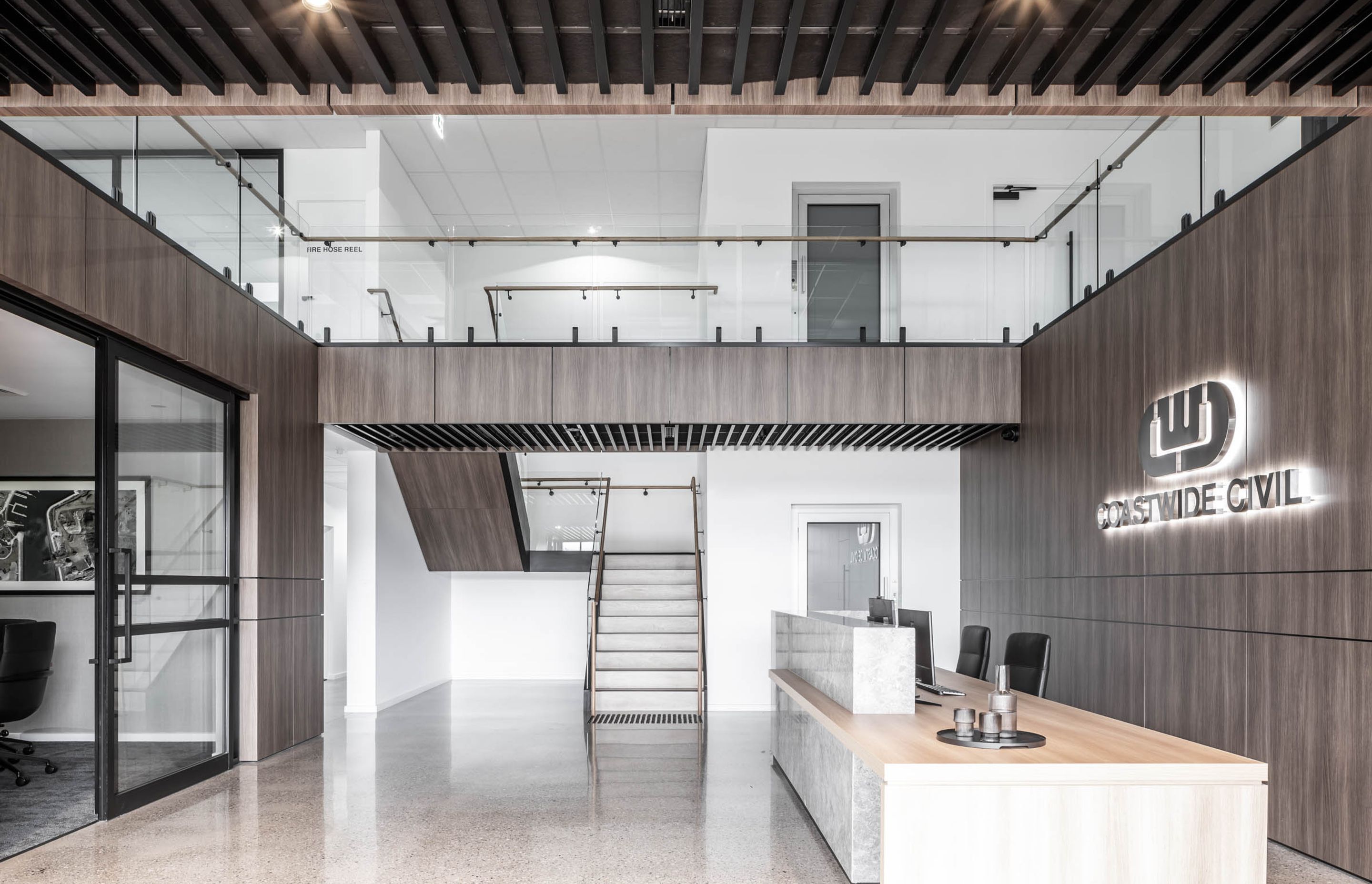 Coastal Wide Civil Offices