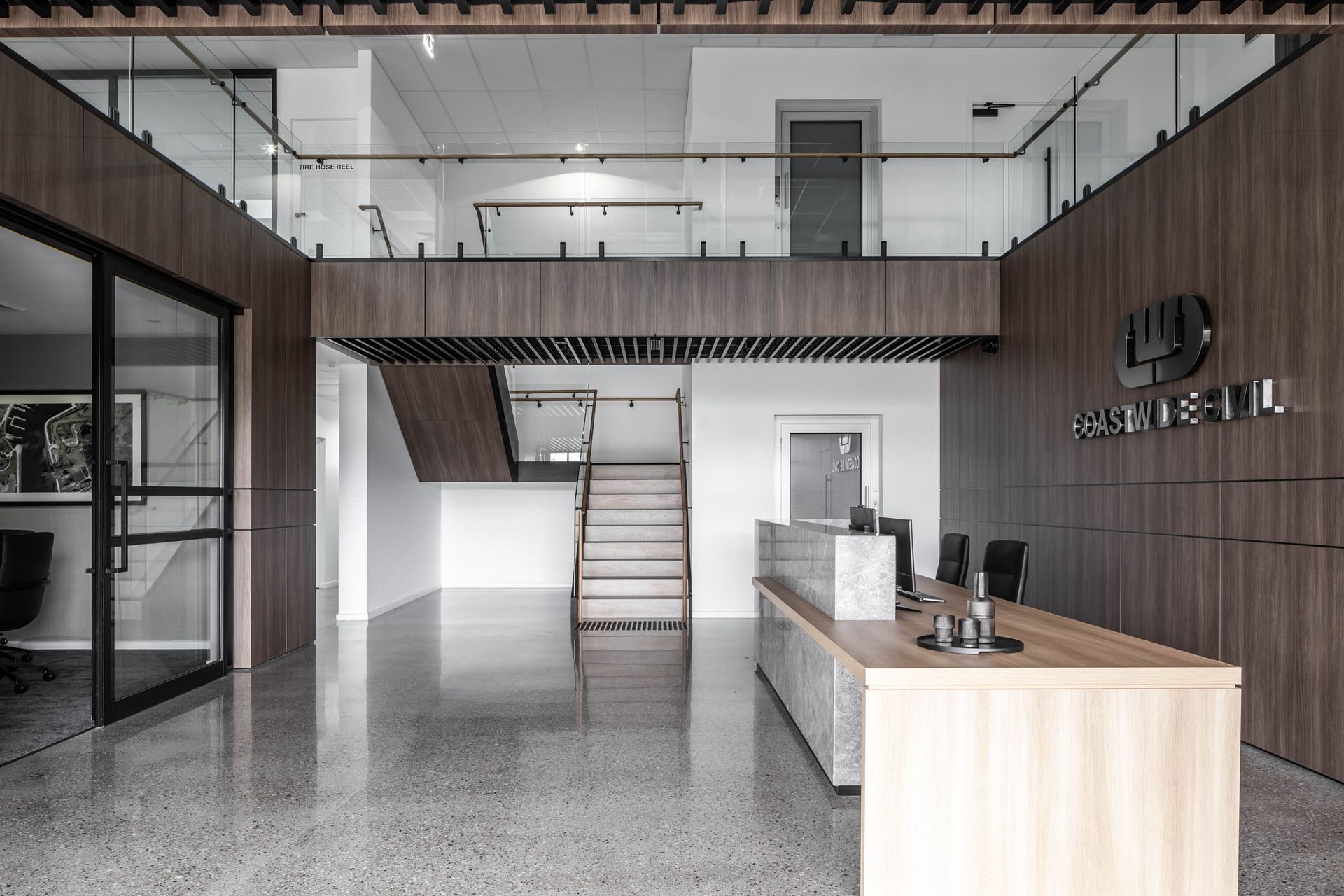 Coastal Wide Civil Offices