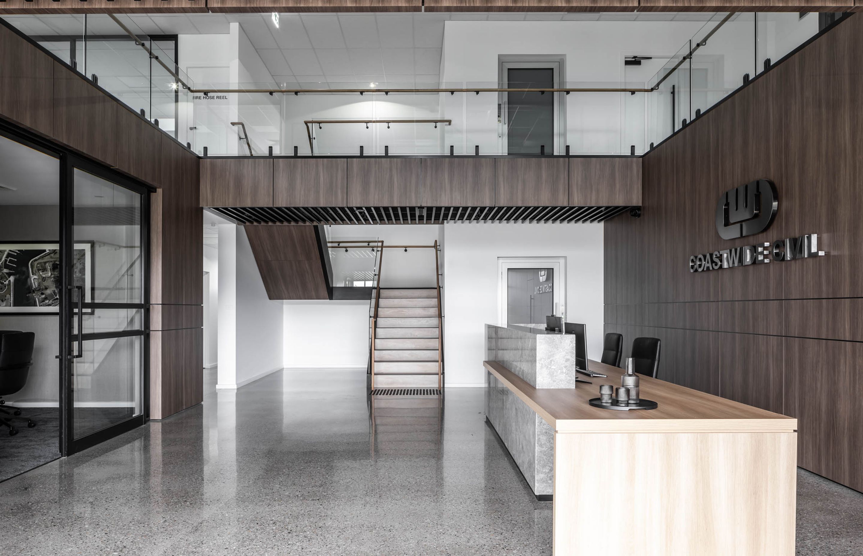 Coastal Wide Civil Offices